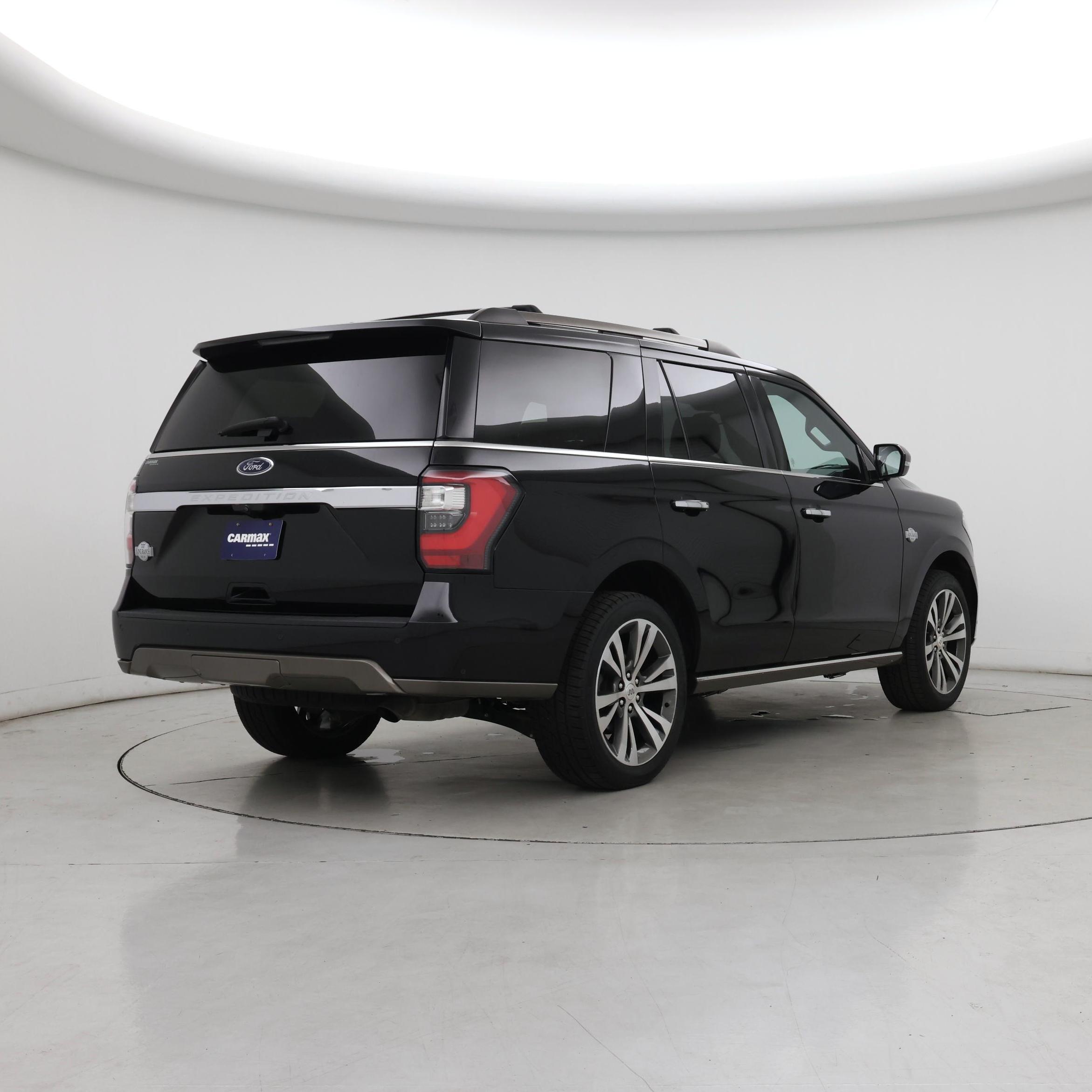 Thumbnail: 2021 Ford Expedition - 8