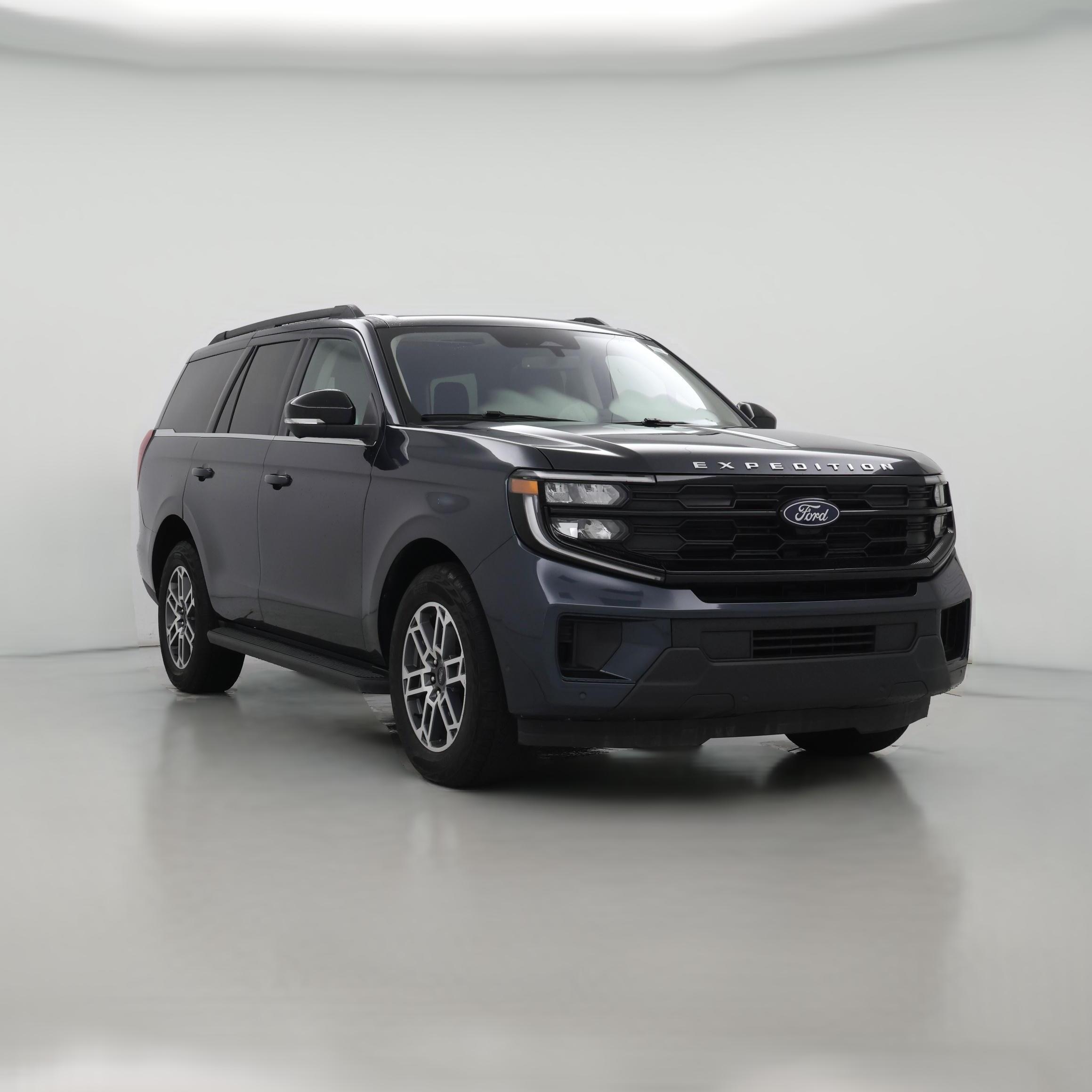 Thumbnail: 2025 Ford Expedition - 1