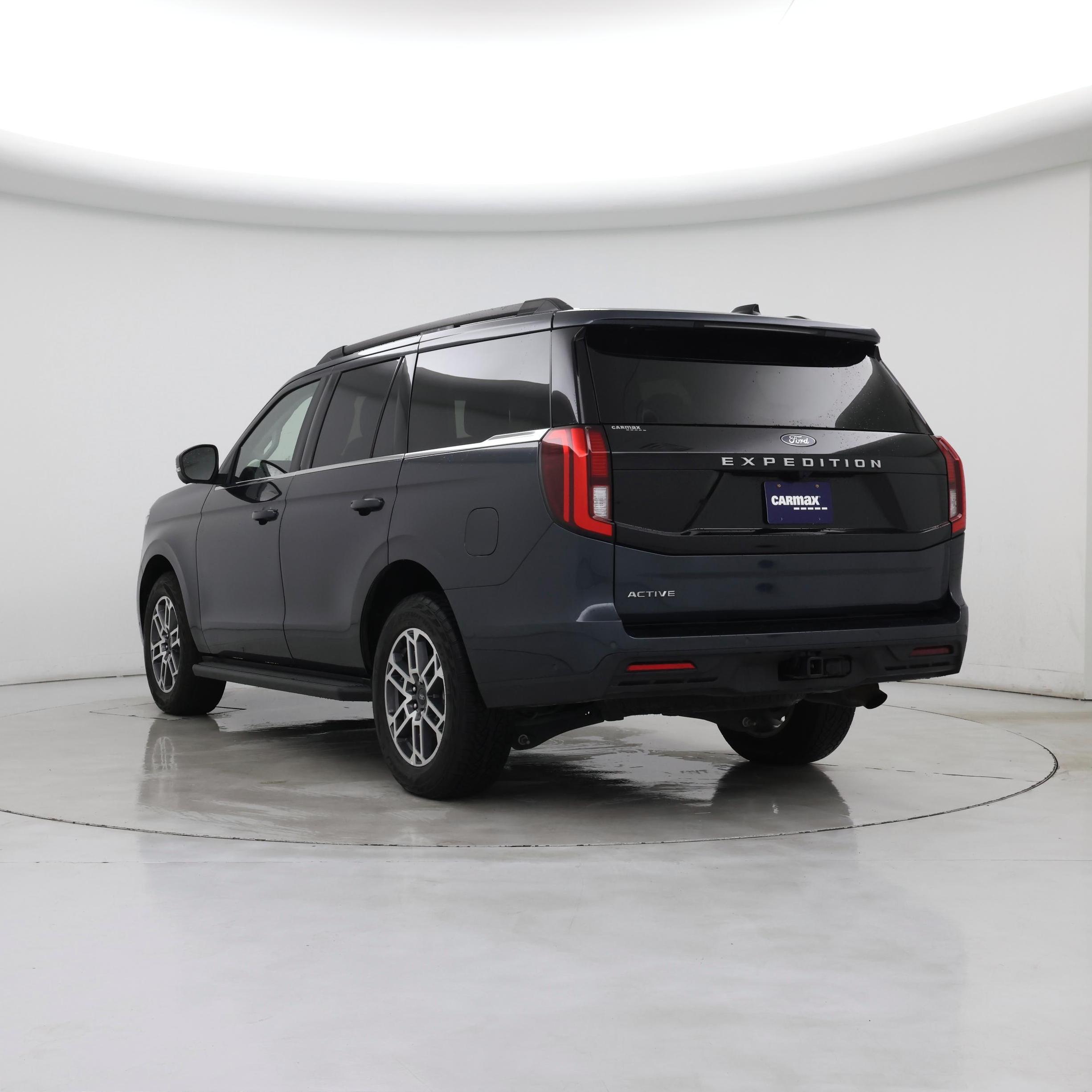 Thumbnail: 2025 Ford Expedition - 2
