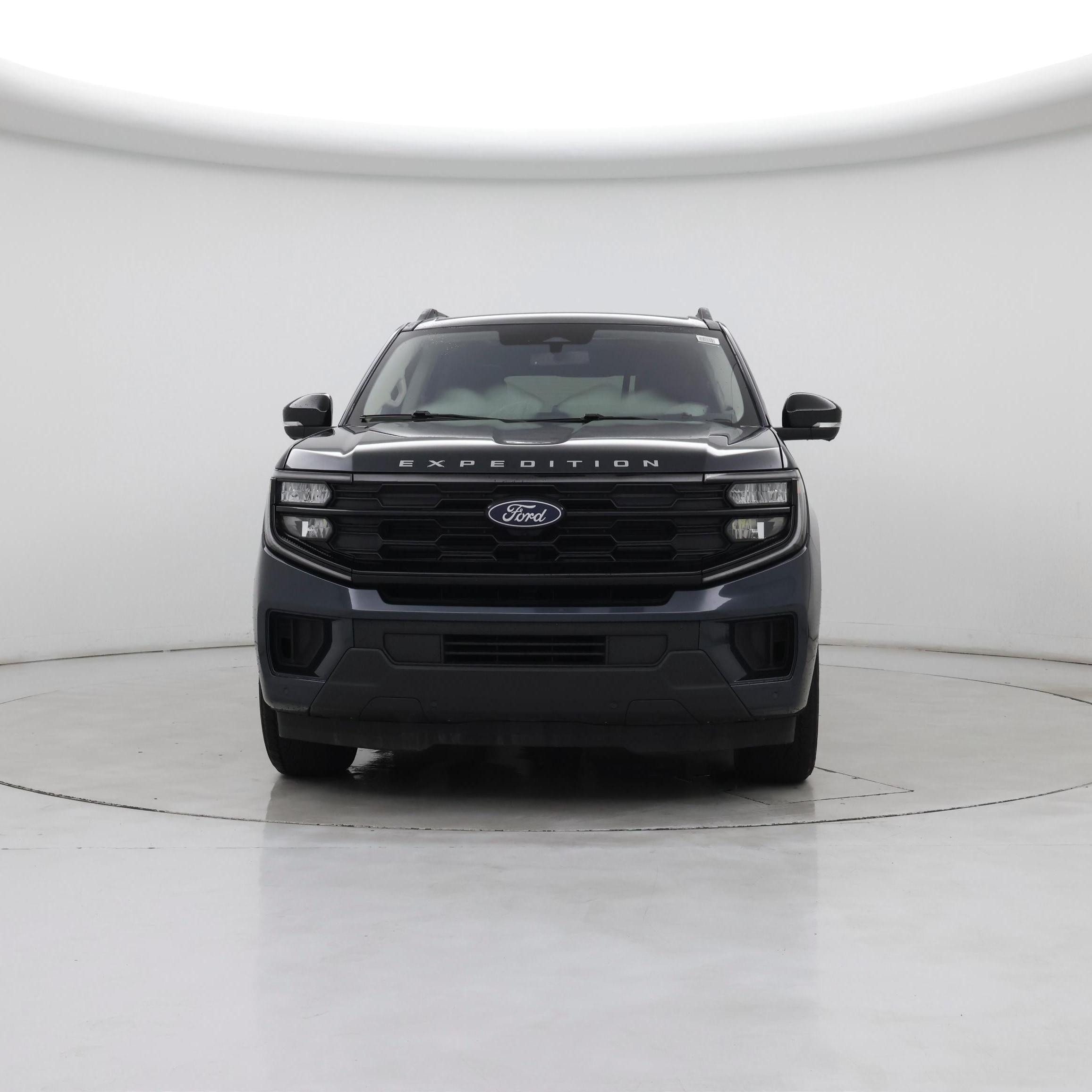 Thumbnail: 2025 Ford Expedition - 5
