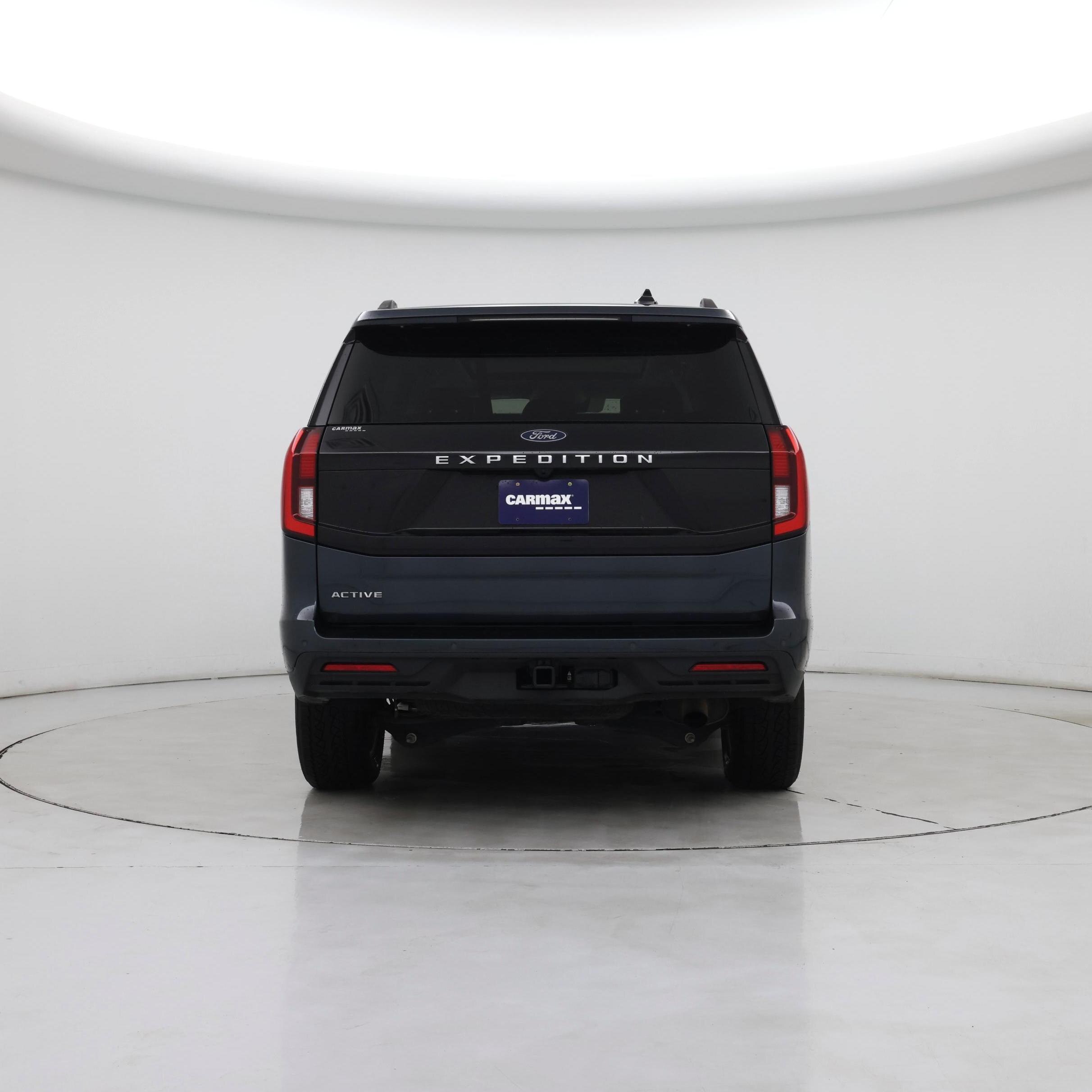 Thumbnail: 2025 Ford Expedition - 6