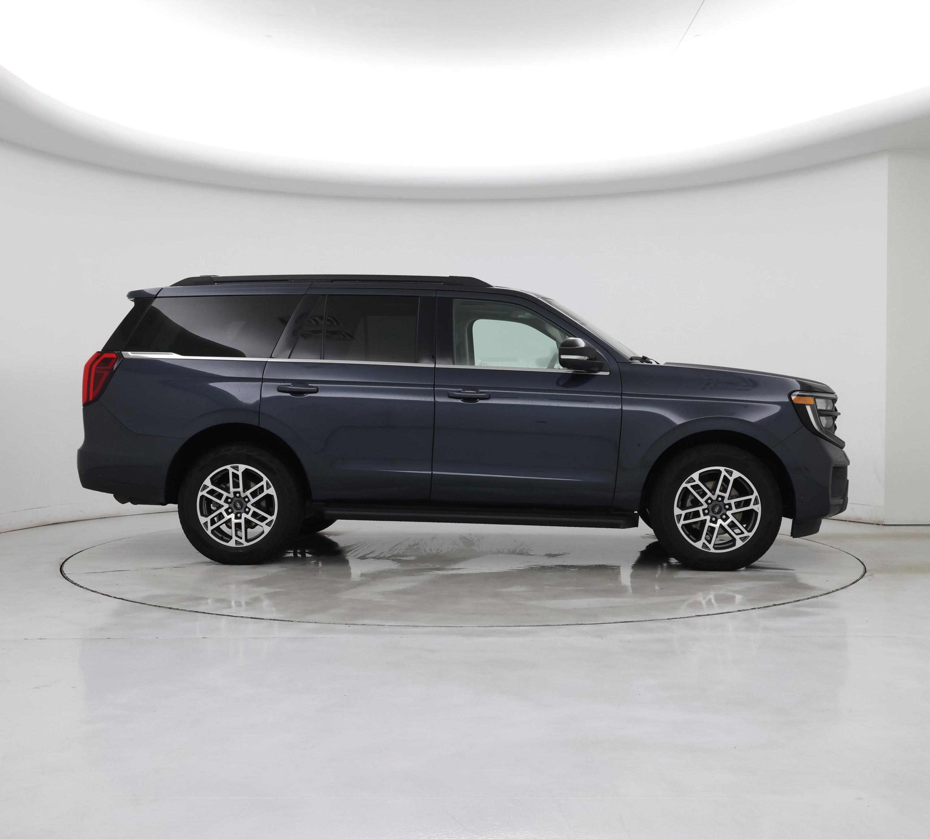 Thumbnail: 2025 Ford Expedition - 7