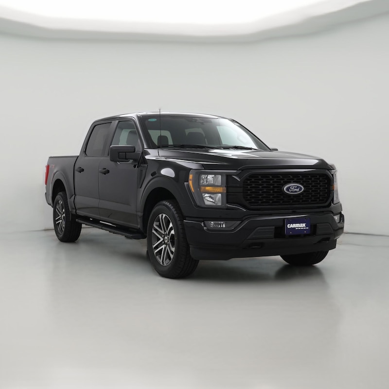 2023 Ford F150 XL
