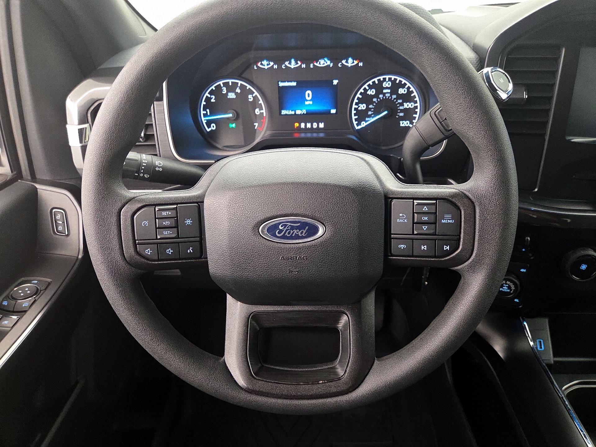 Thumbnail: 2023 Ford F-150 - 10