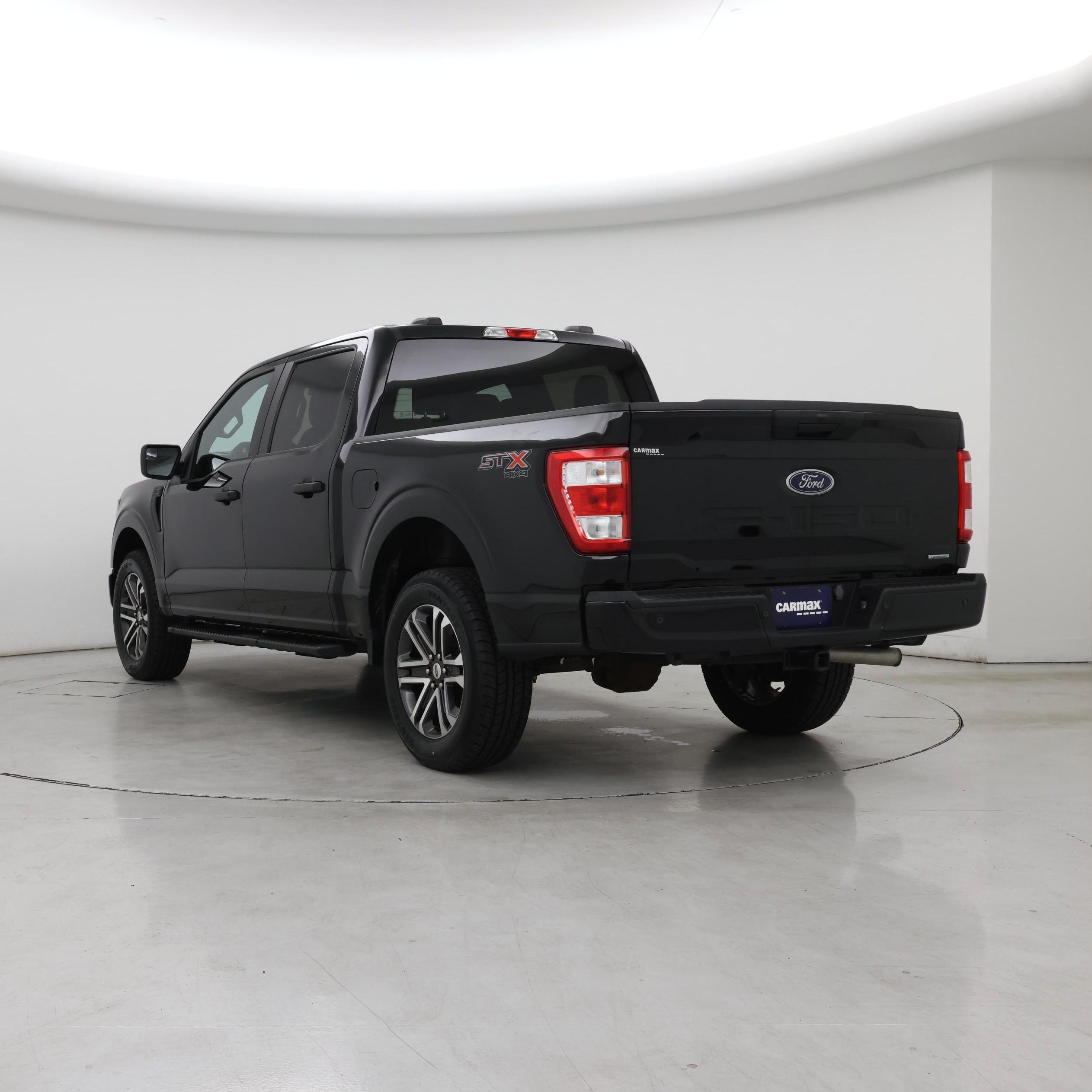 Thumbnail: 2023 Ford F-150 - 2