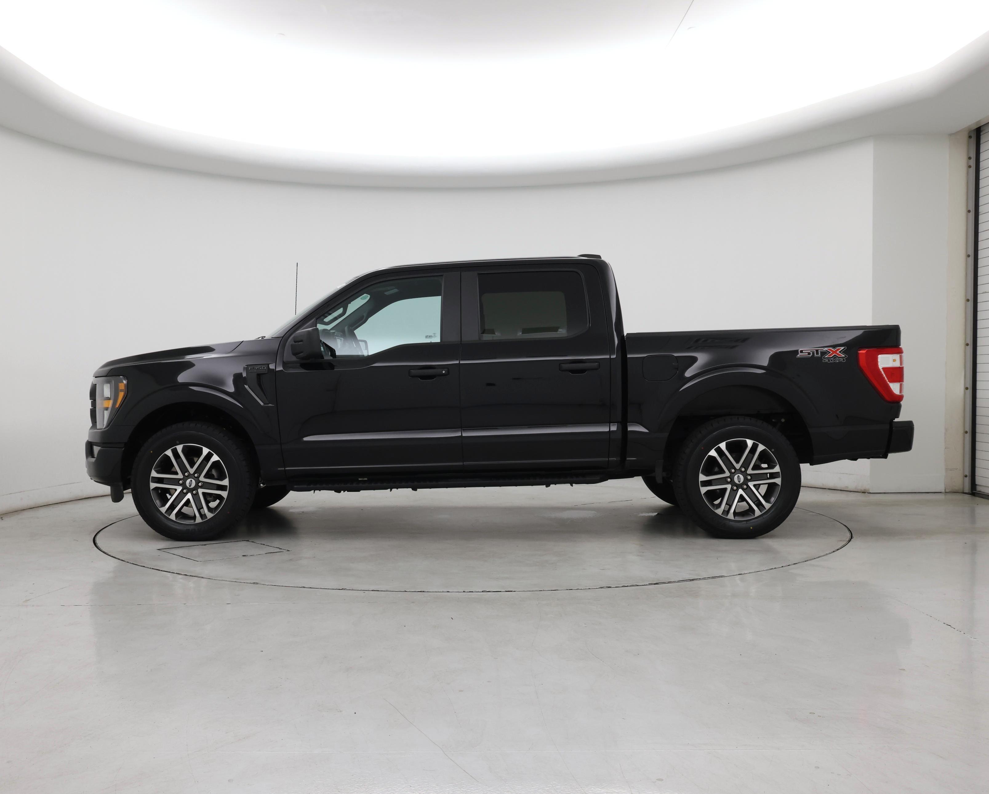 Thumbnail: 2023 Ford F-150 - 3