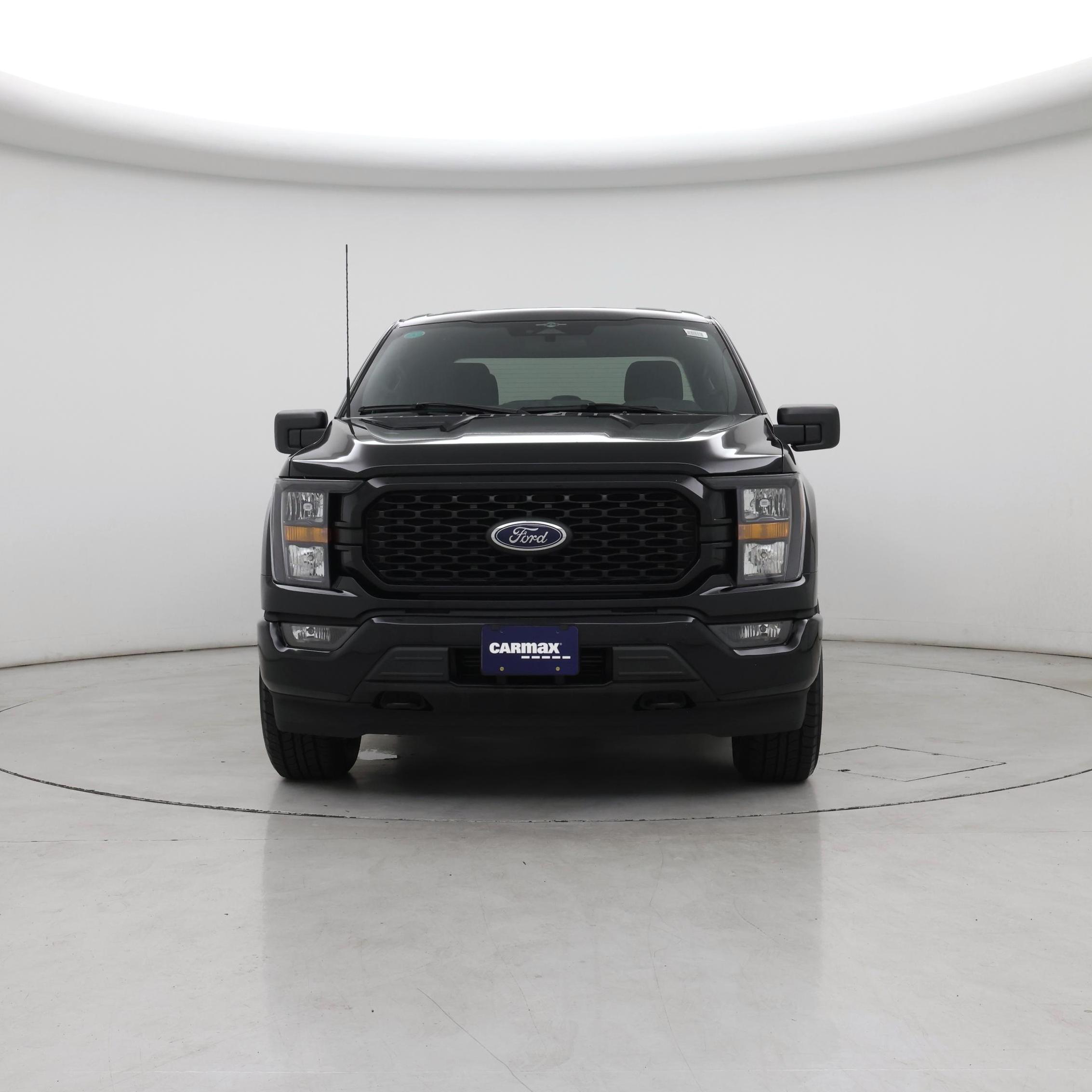 Thumbnail: 2023 Ford F-150 - 5
