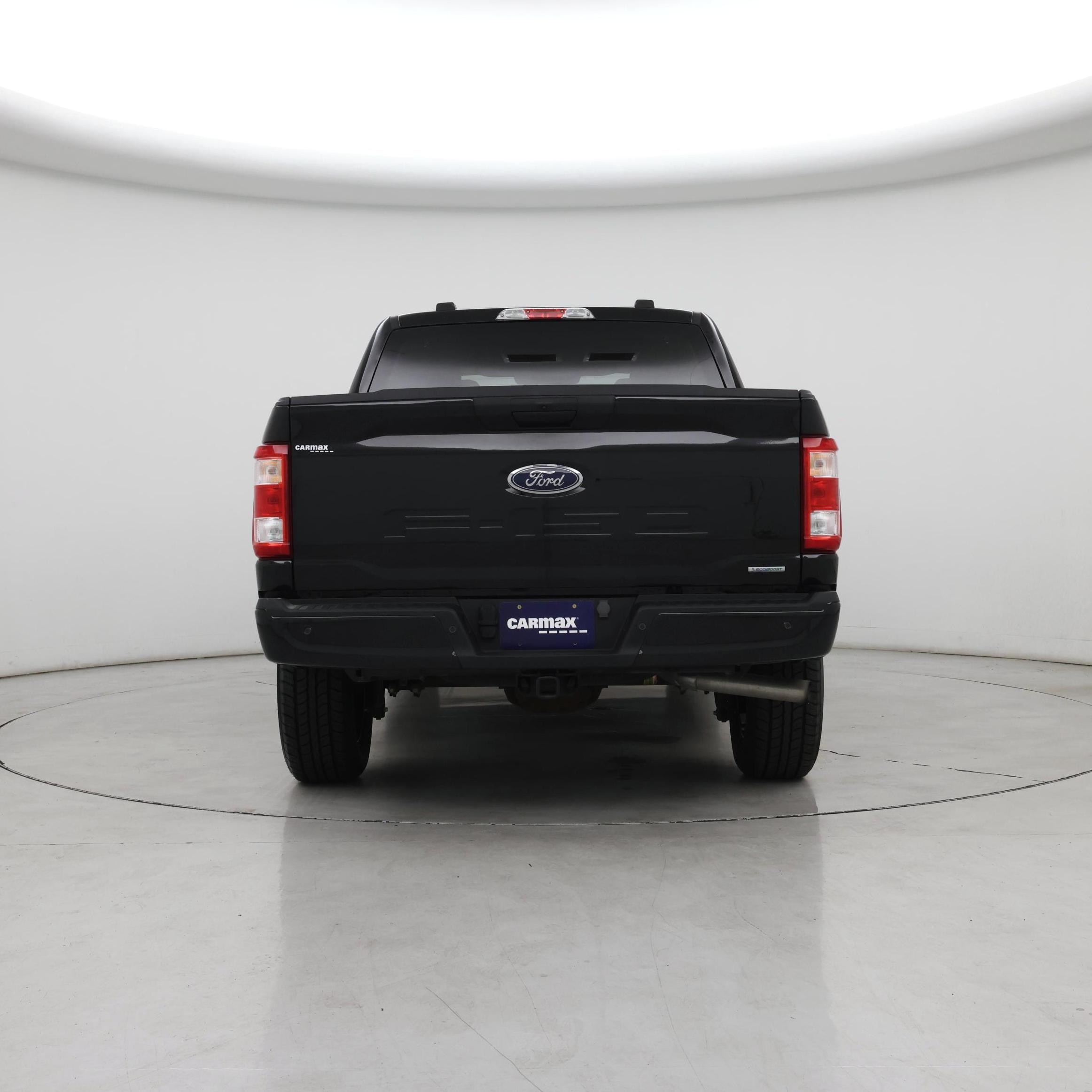 Thumbnail: 2023 Ford F-150 - 6