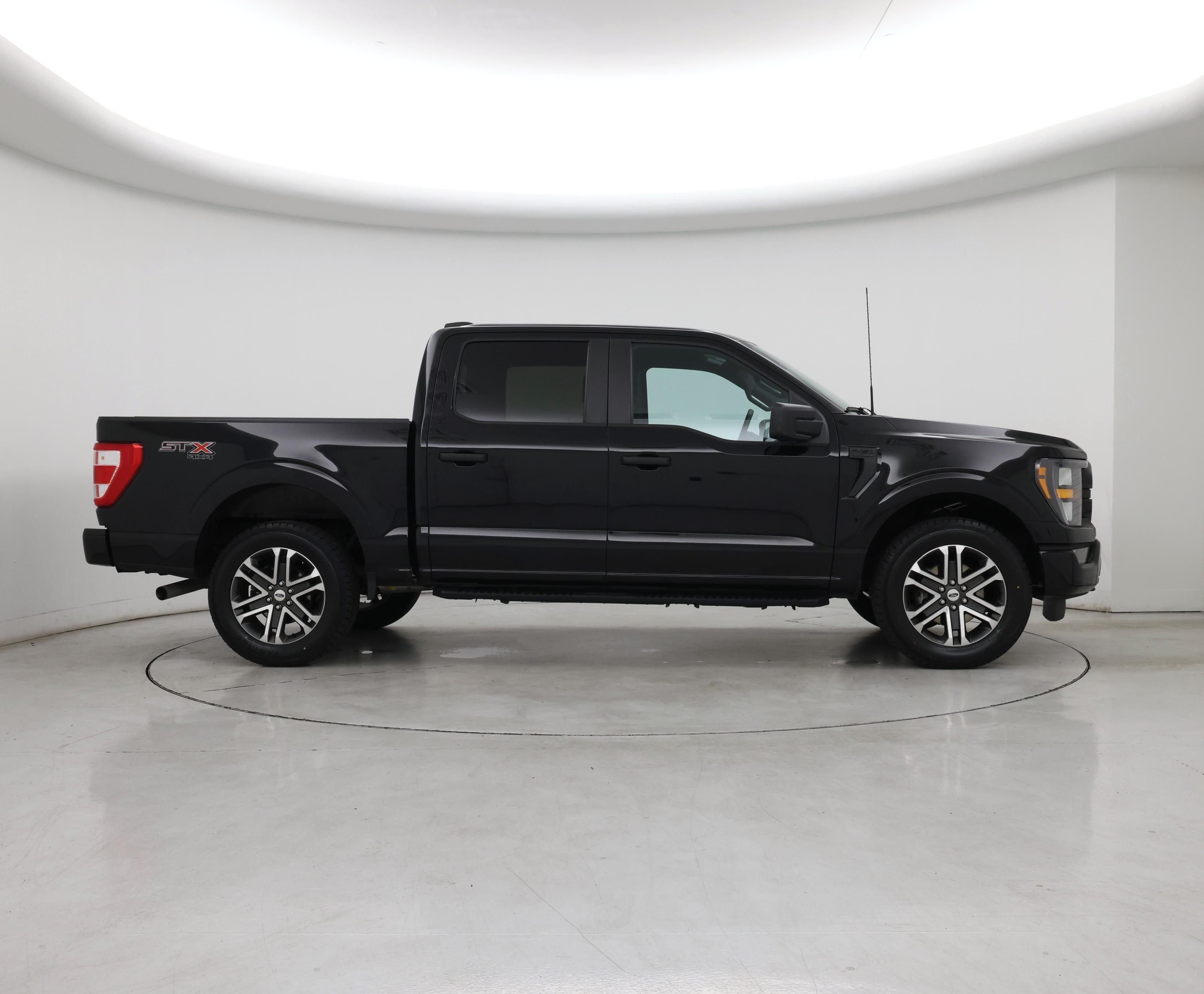 Thumbnail: 2023 Ford F-150 - 7