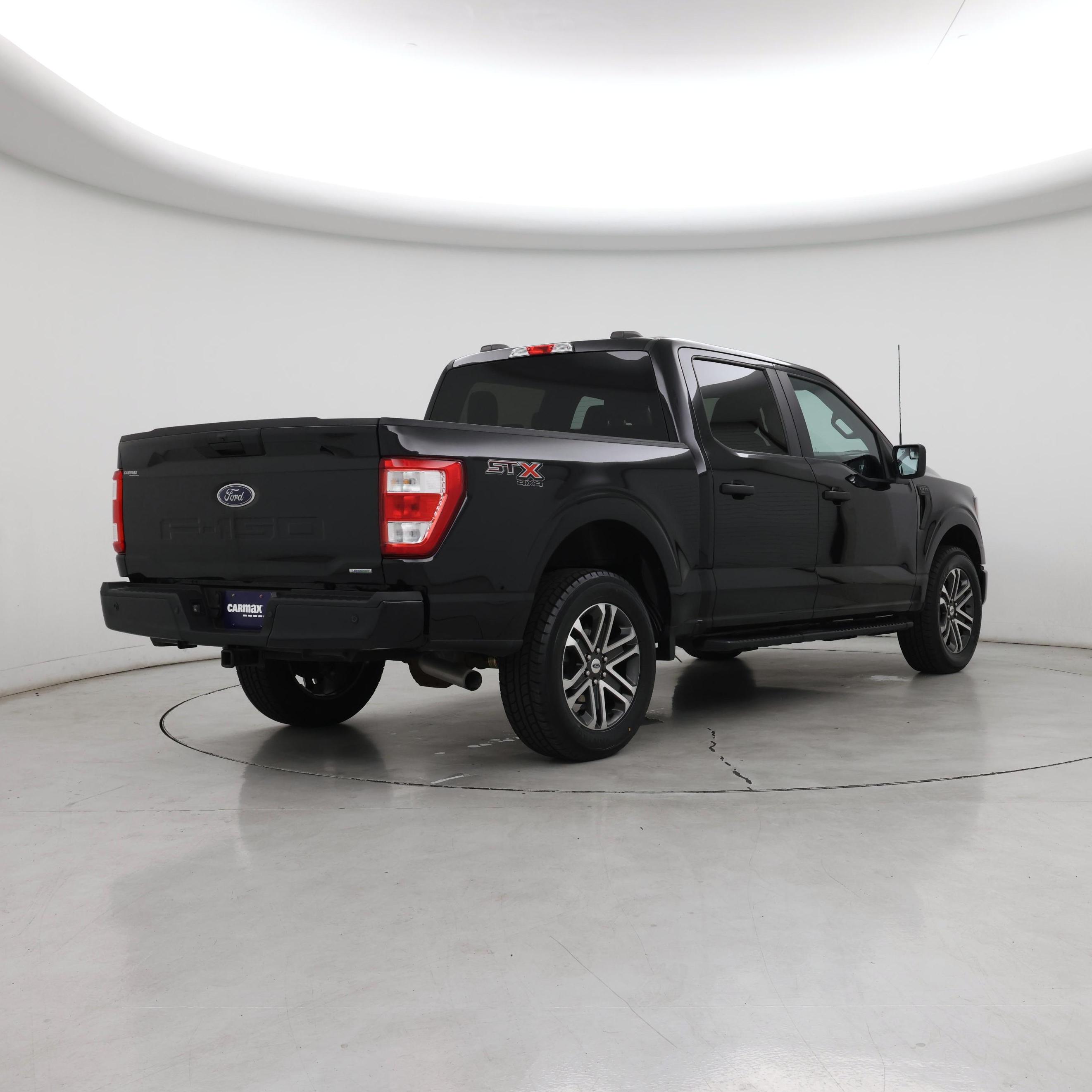 Thumbnail: 2023 Ford F-150 - 8