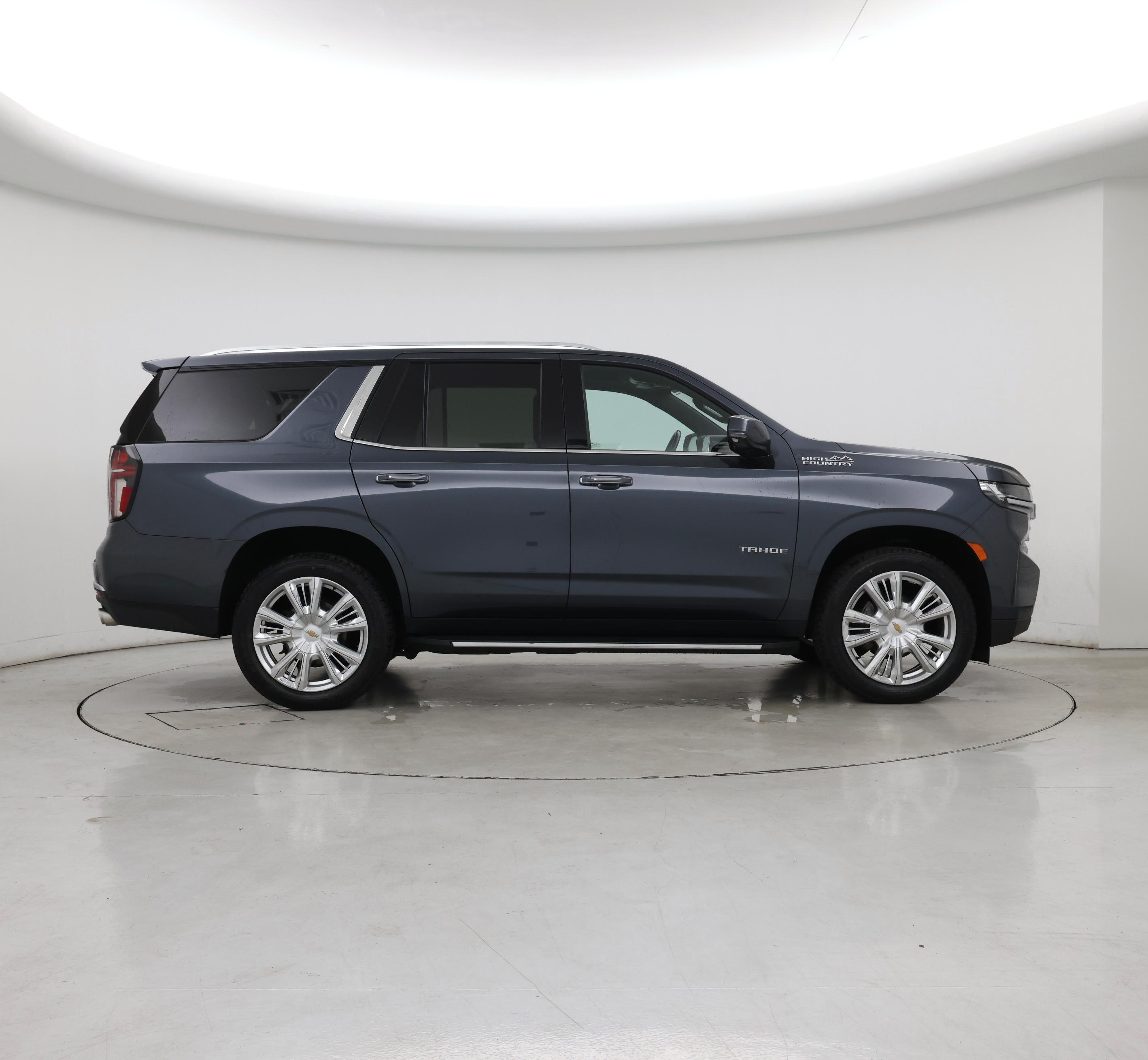 Thumbnail: 2021 Chevrolet Tahoe - 7