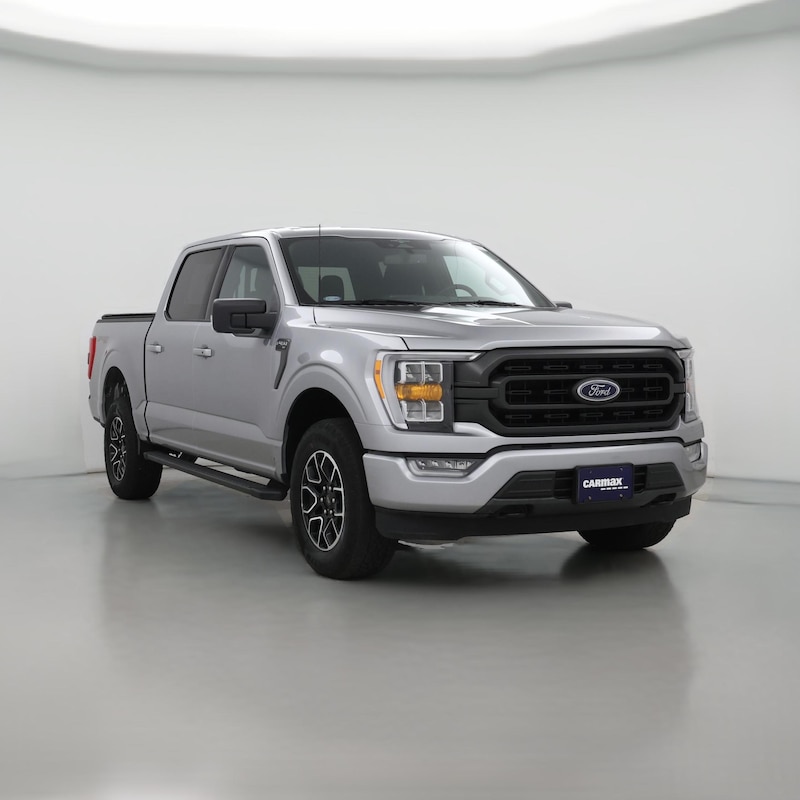 2023 Ford F150 XLT