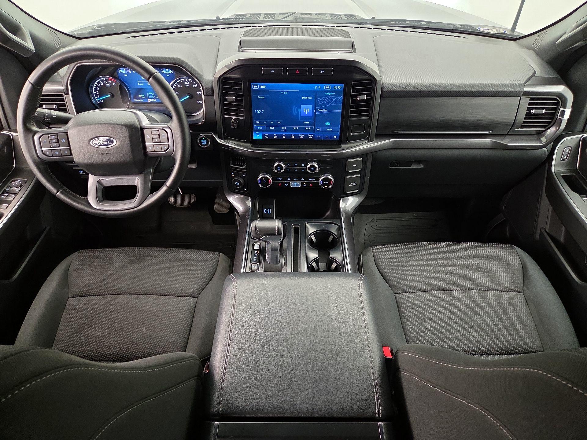 Thumbnail: 2023 Ford F-150 - 9