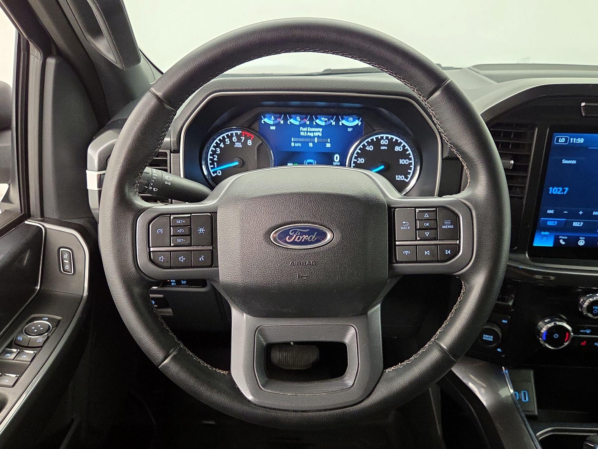 Thumbnail: 2023 Ford F-150 - 10