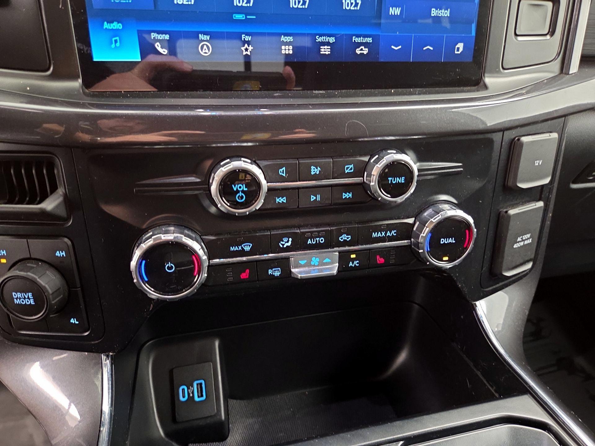 Thumbnail: 2023 Ford F-150 - 17