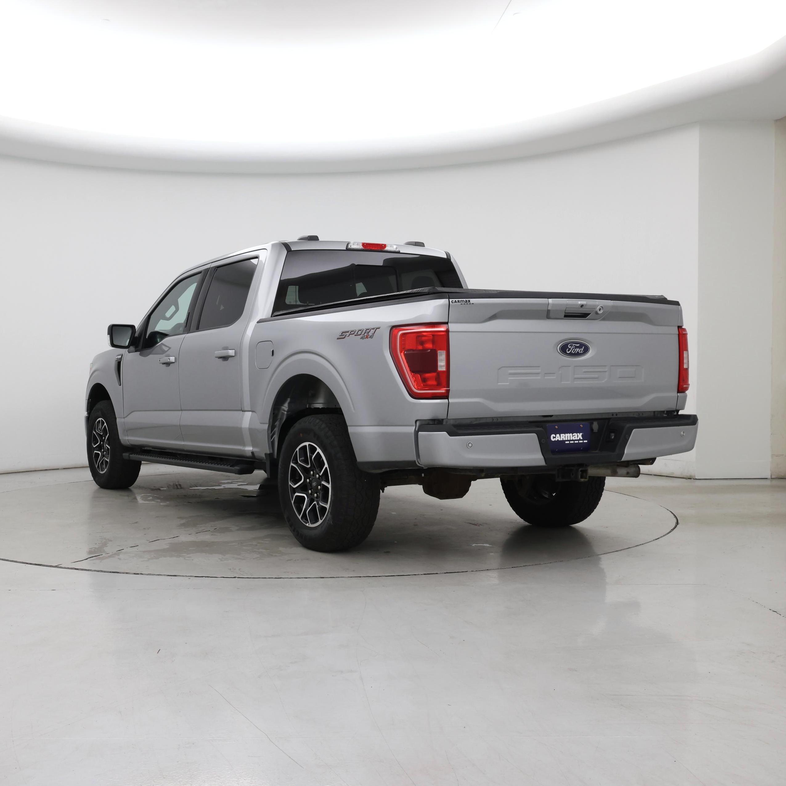 Thumbnail: 2023 Ford F-150 - 2