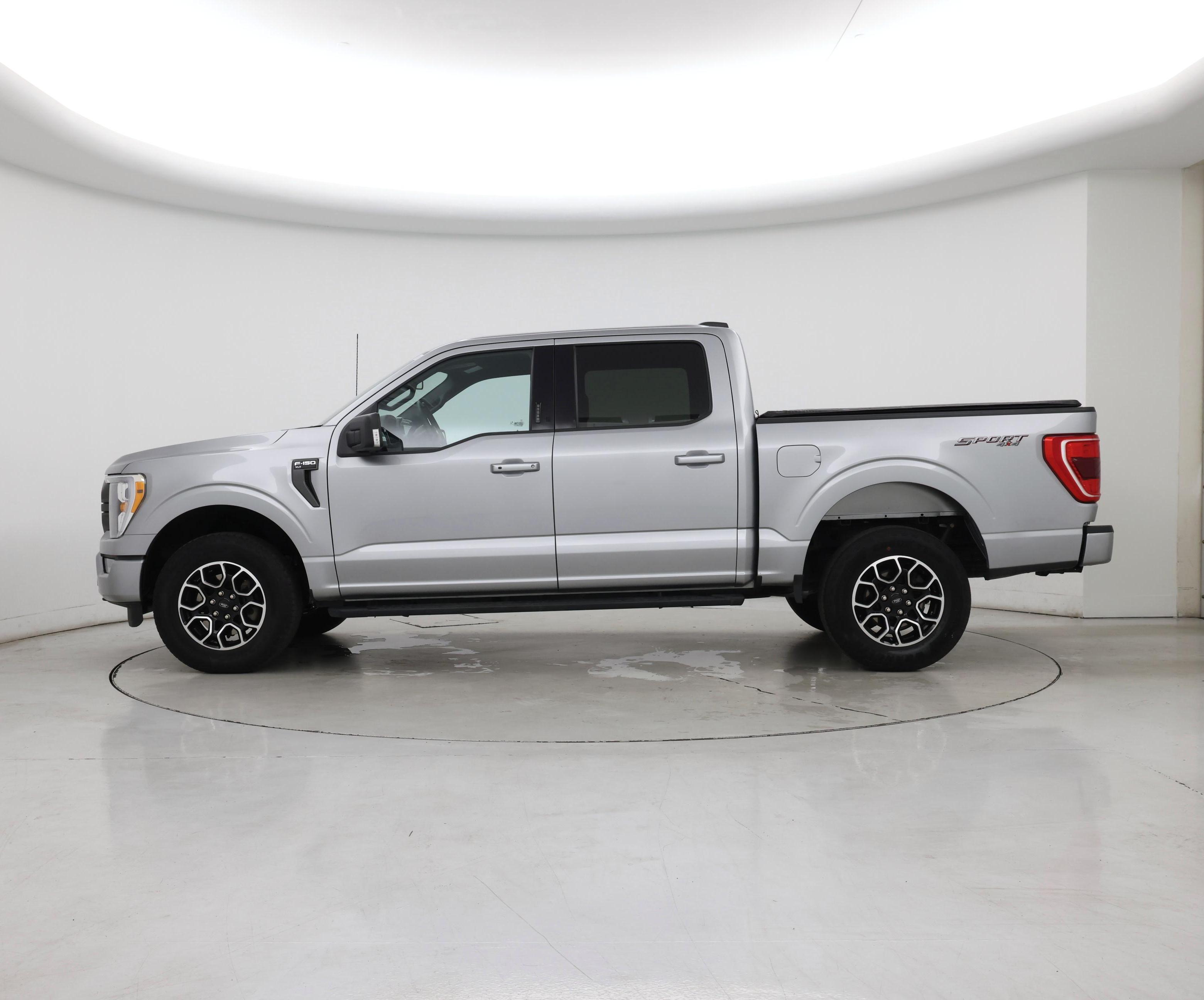 Thumbnail: 2023 Ford F-150 - 3