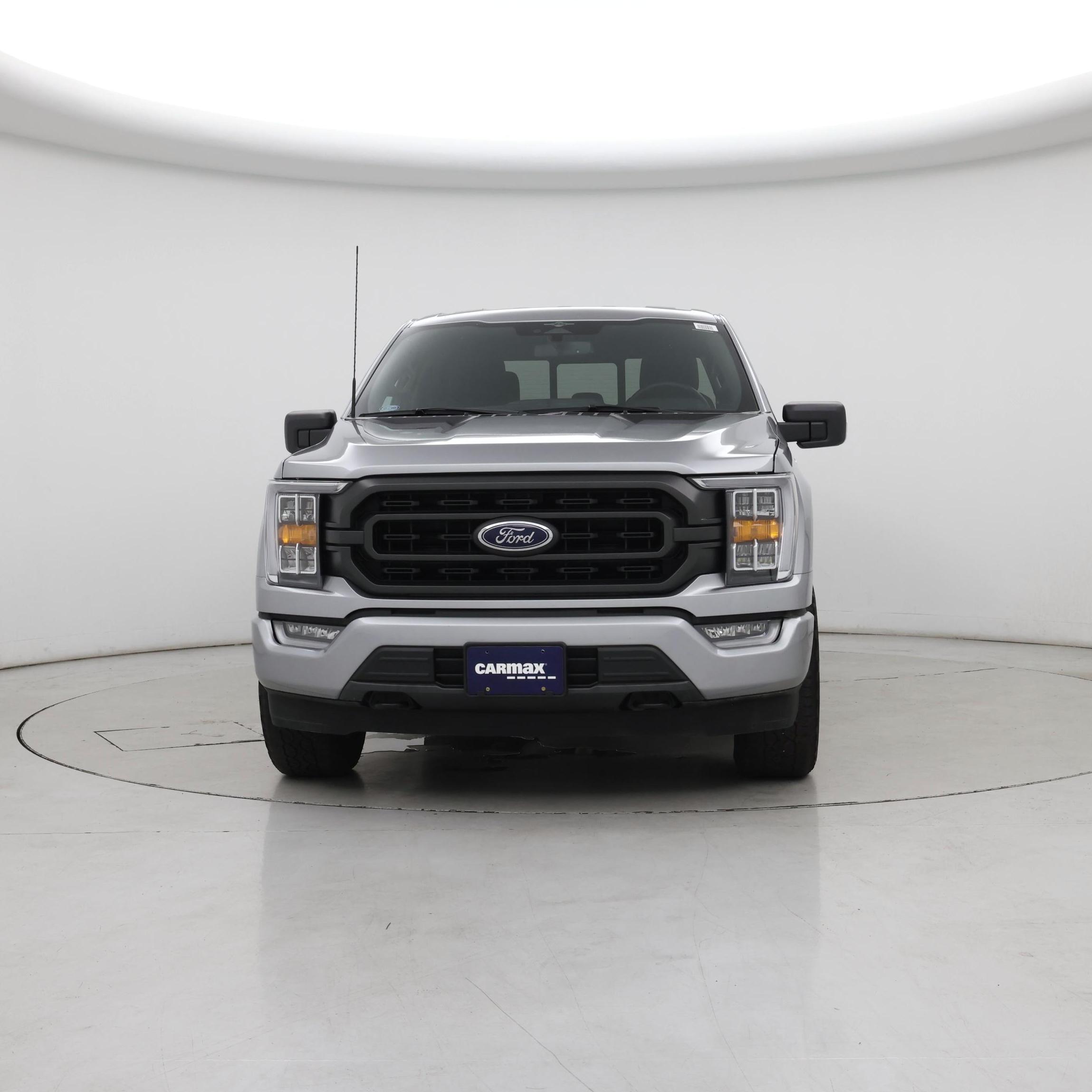 Thumbnail: 2023 Ford F-150 - 5