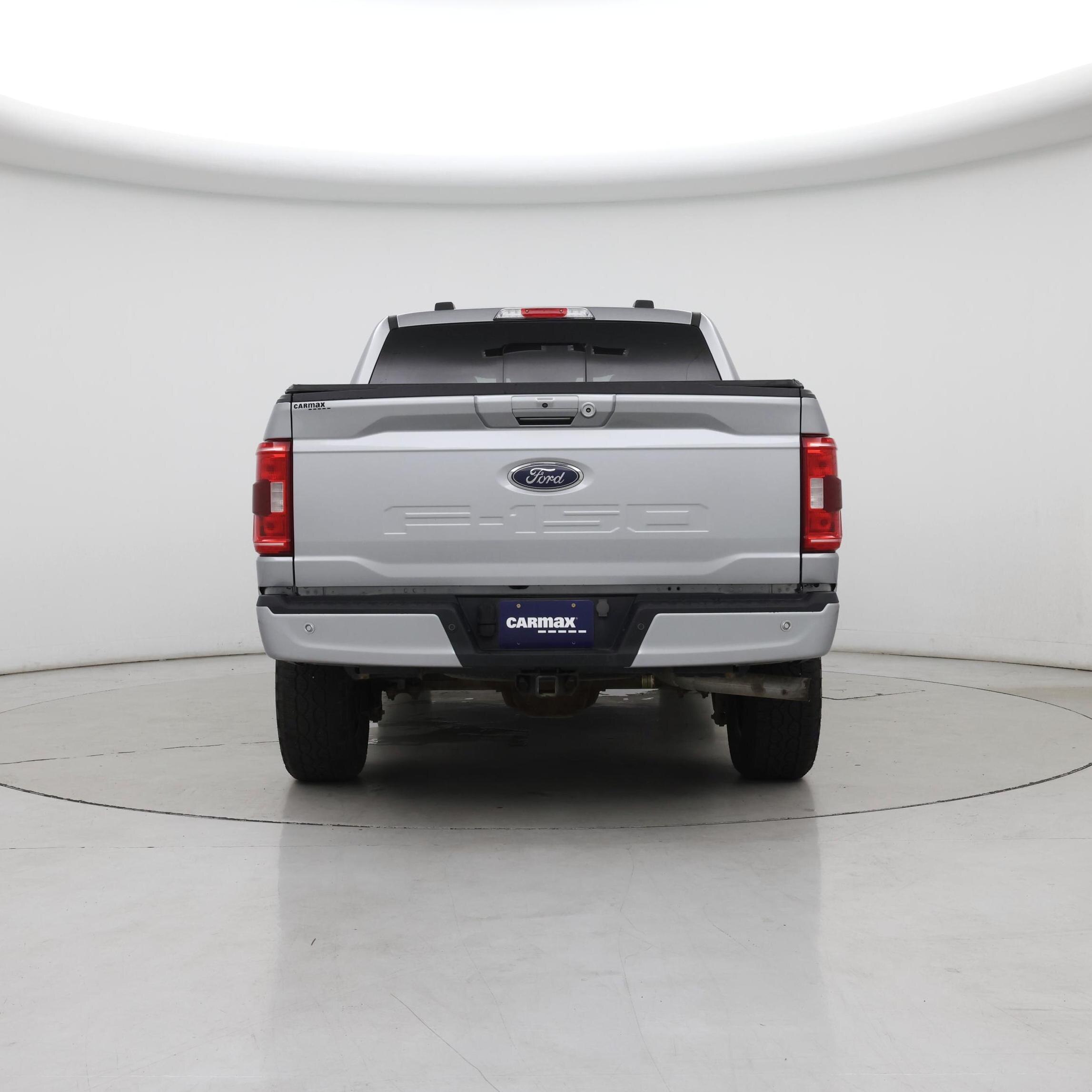 Thumbnail: 2023 Ford F-150 - 6