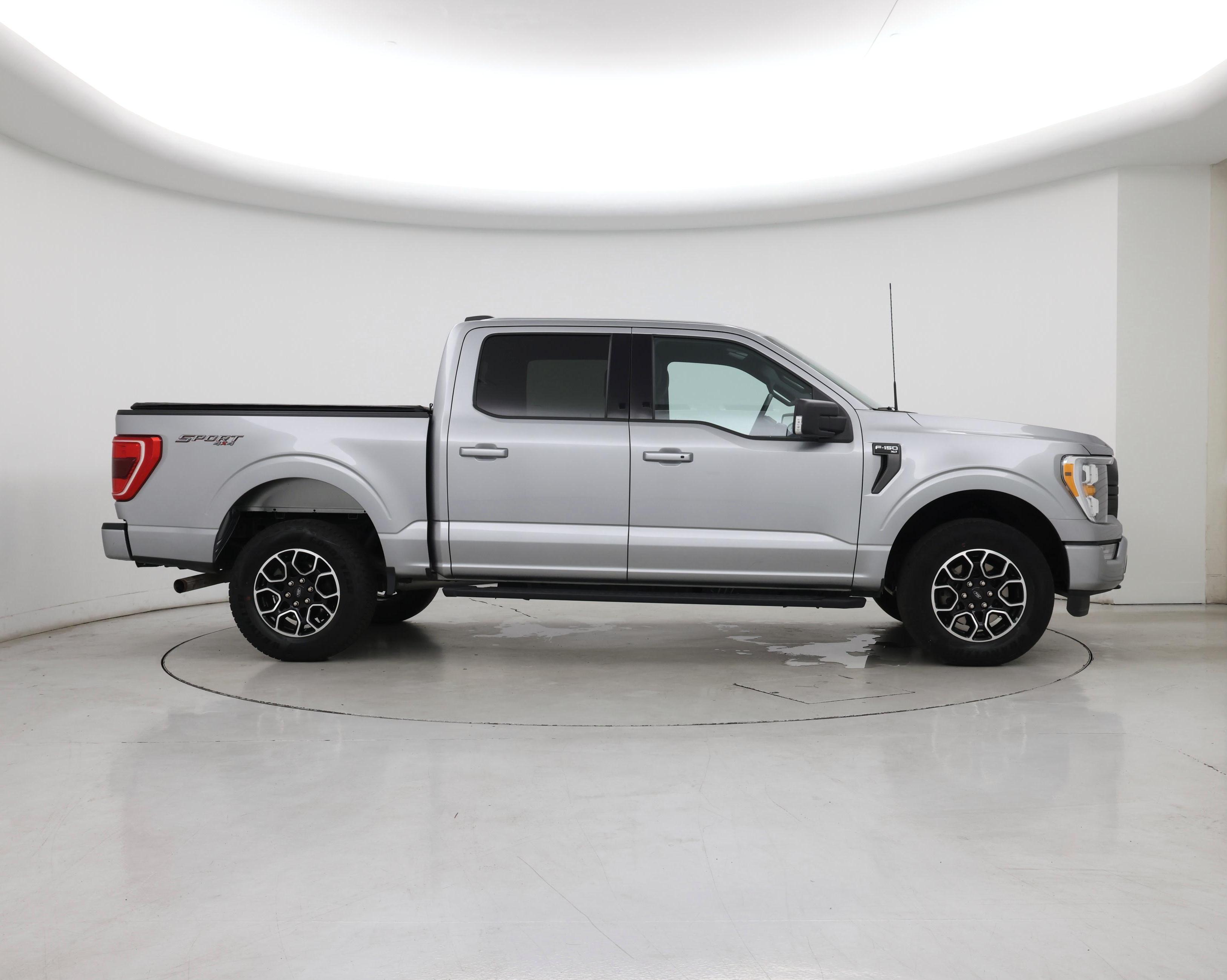 Thumbnail: 2023 Ford F-150 - 7