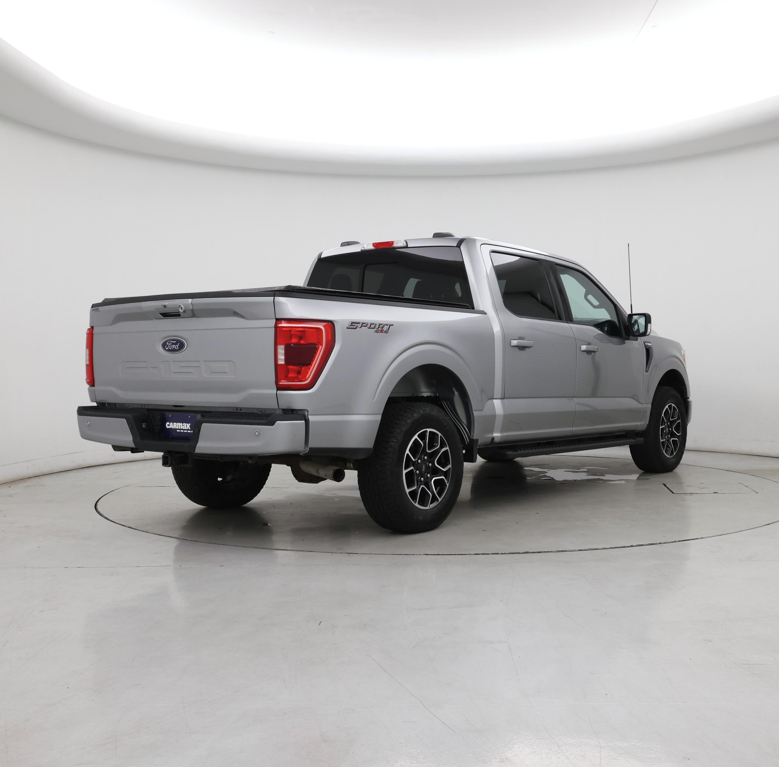 Thumbnail: 2023 Ford F-150 - 8
