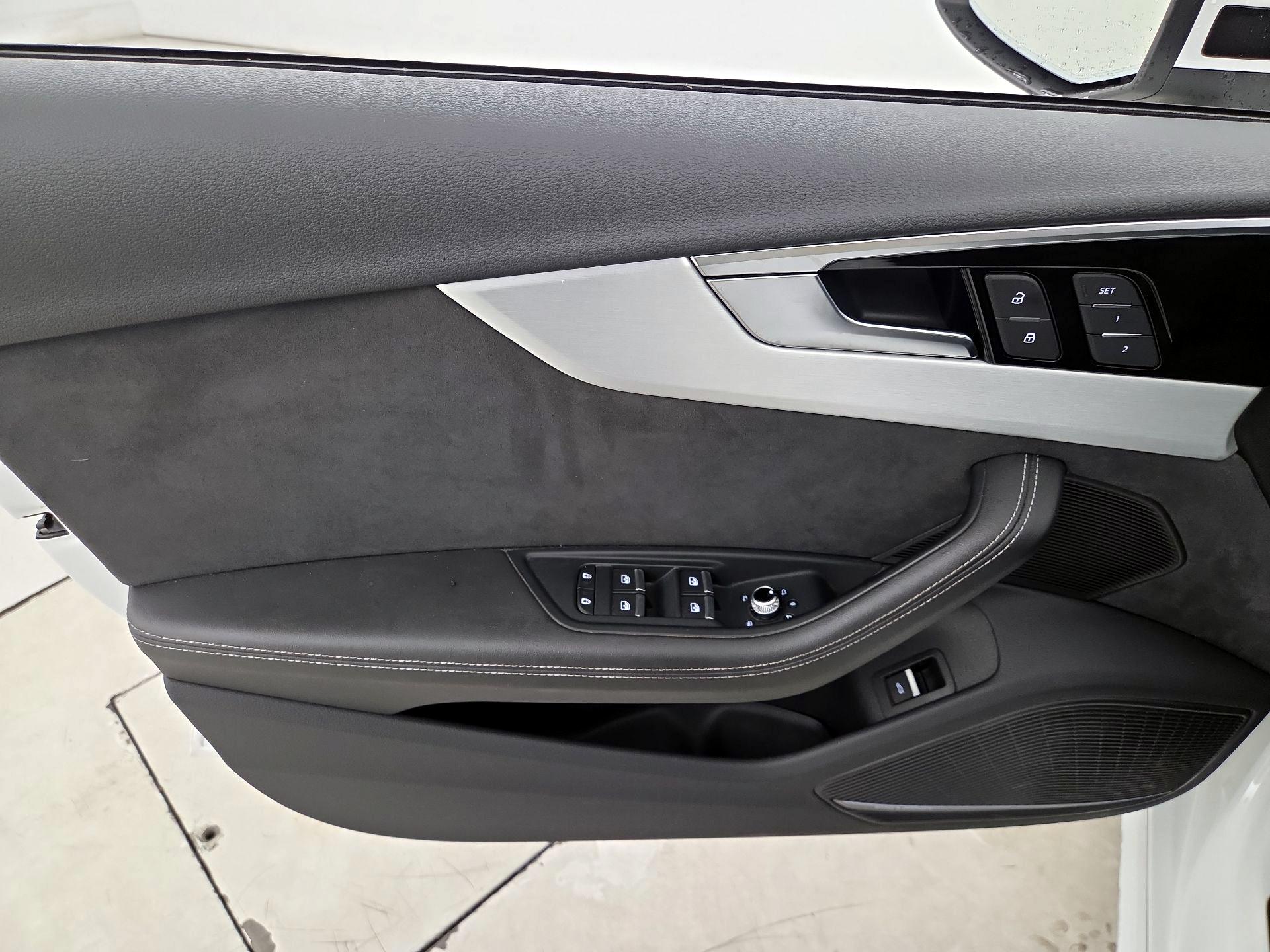 Thumbnail: 2022 Audi A4 - 12