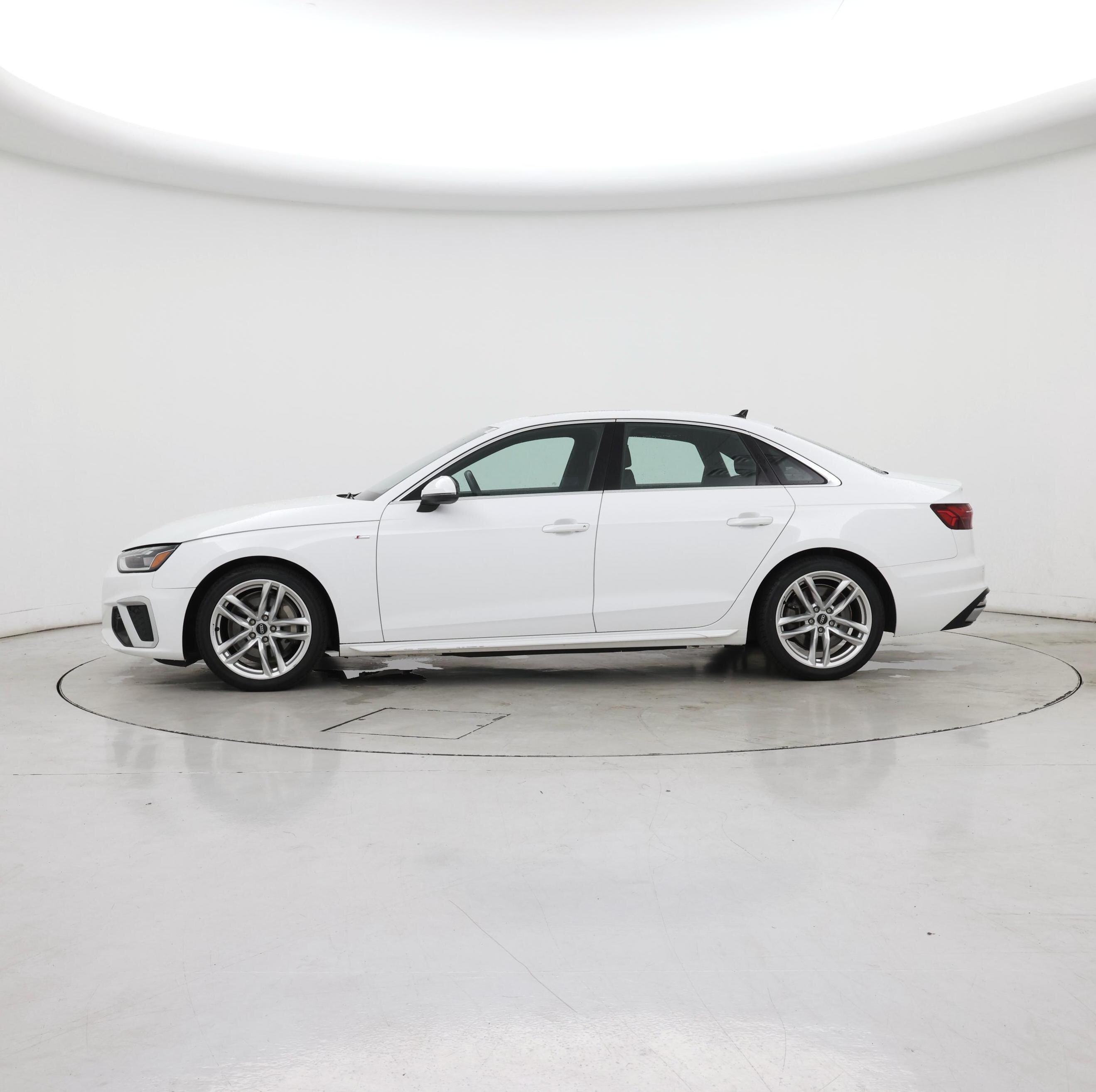 Thumbnail: 2022 Audi A4 - 3