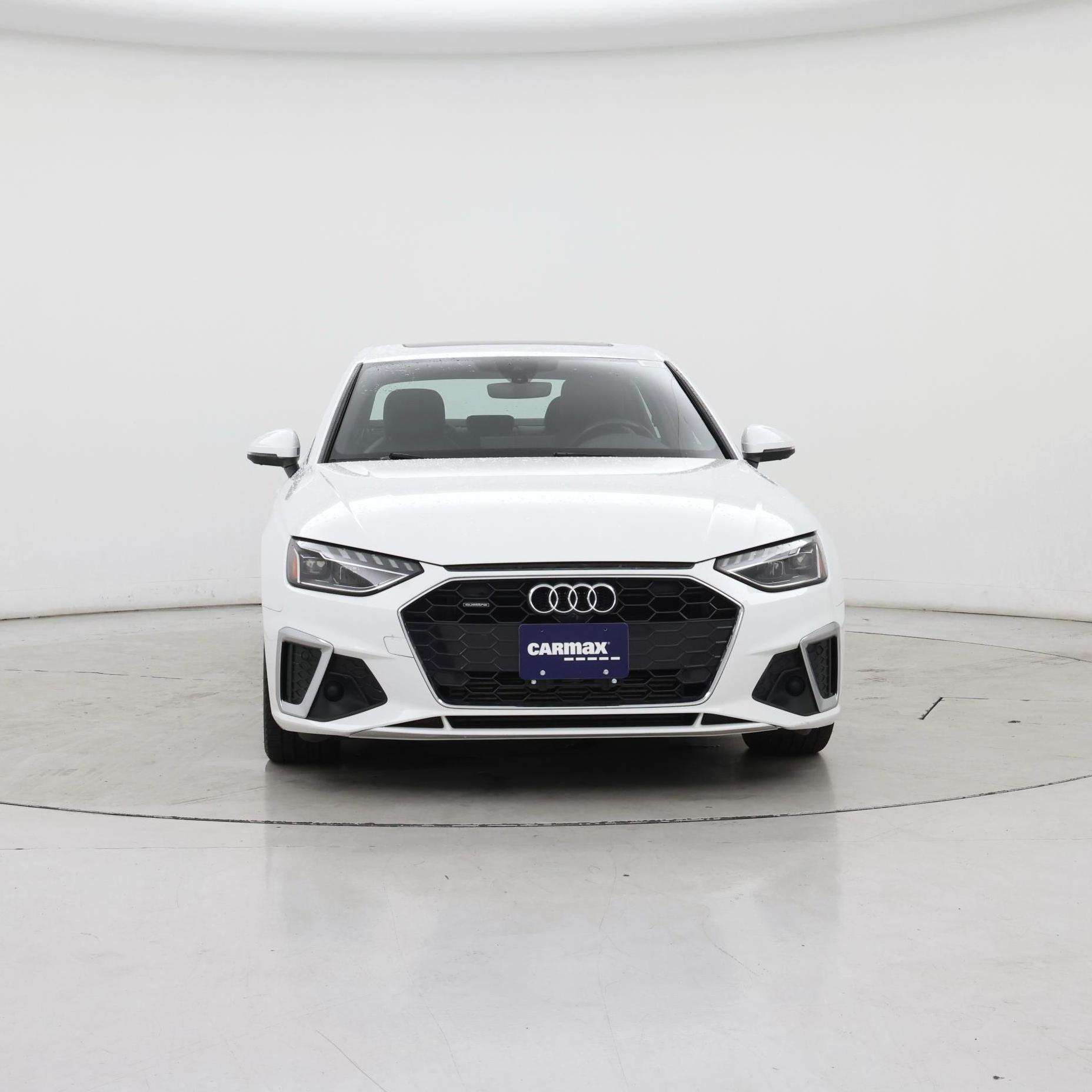 Thumbnail: 2022 Audi A4 - 5
