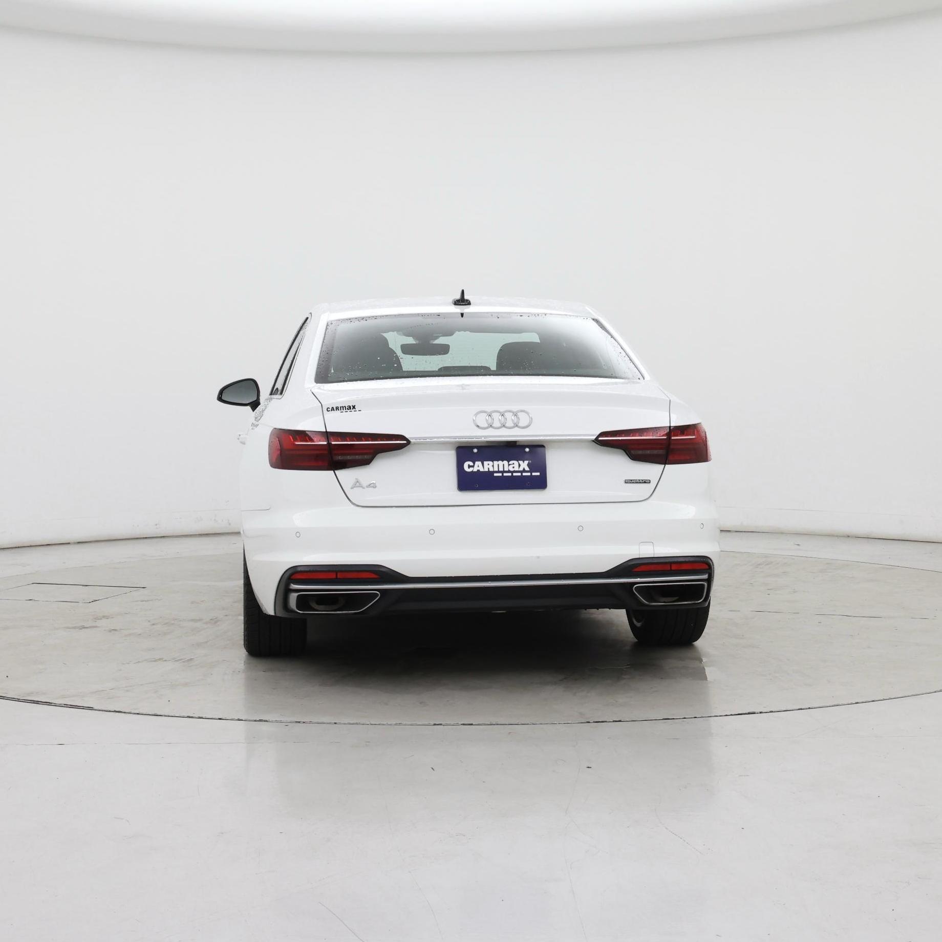 Thumbnail: 2022 Audi A4 - 6