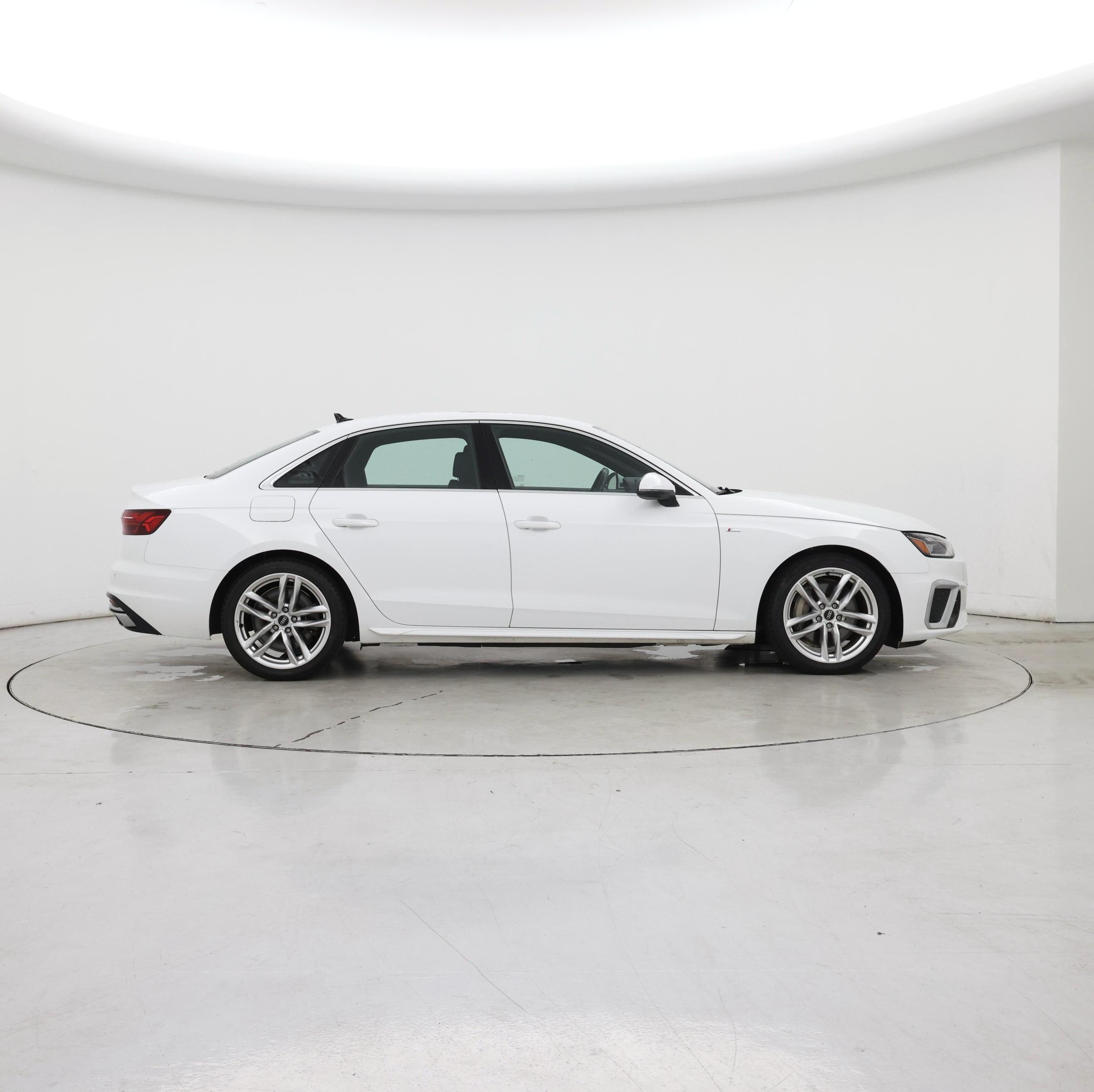 Thumbnail: 2022 Audi A4 - 7