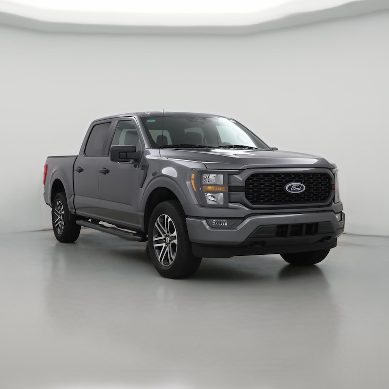 2023 Ford F150 XL