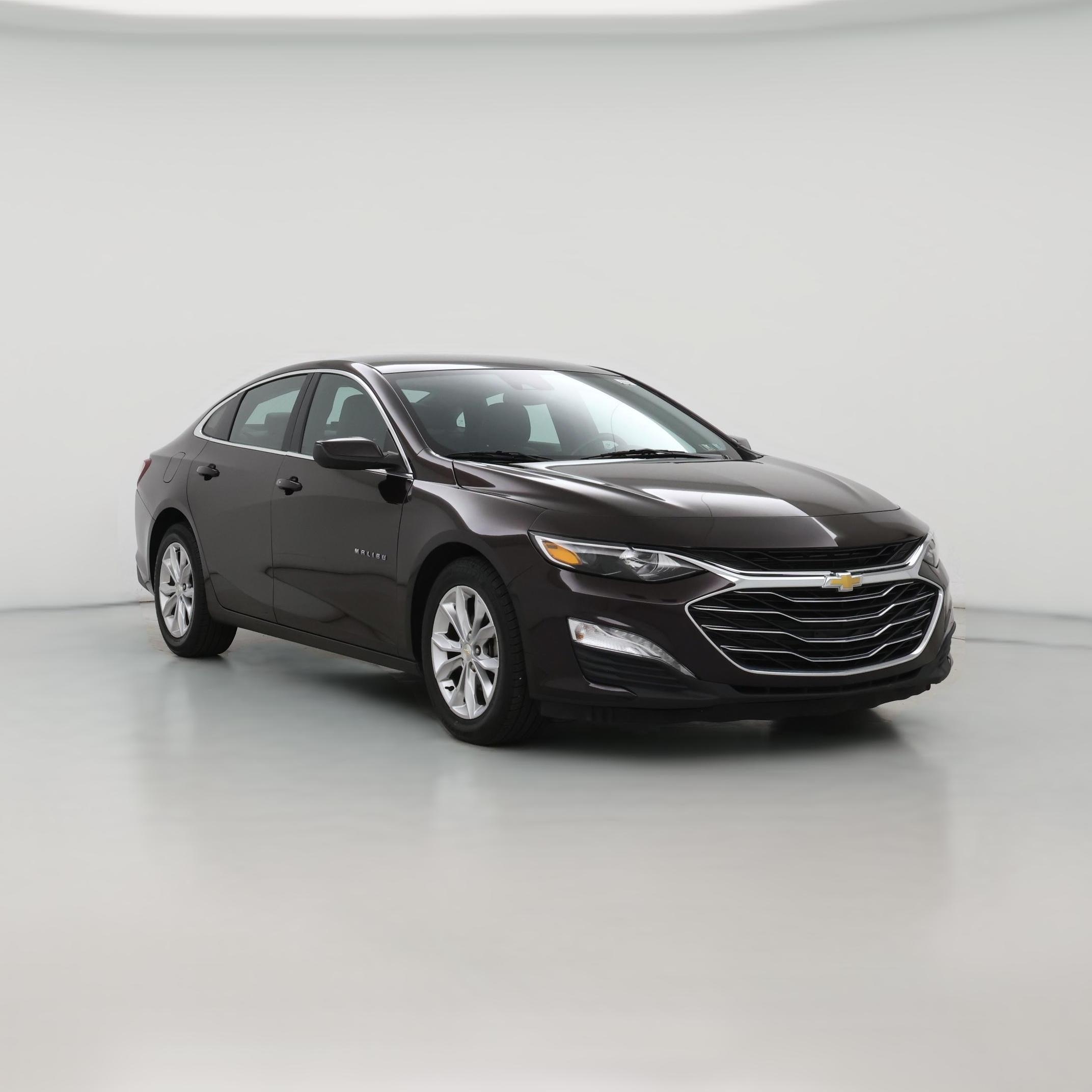 Thumbnail: 2021 Chevrolet Malibu - 1