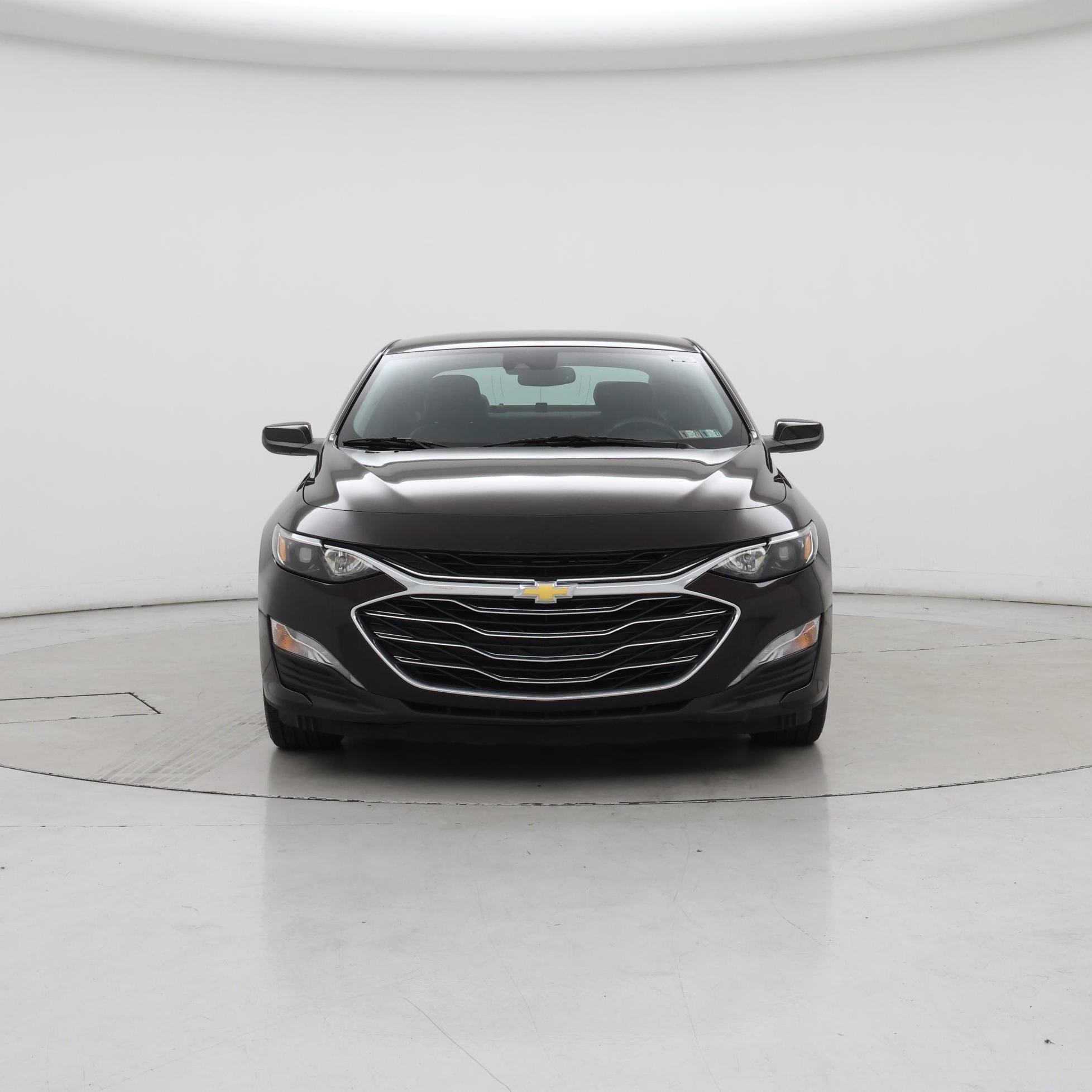 Thumbnail: 2021 Chevrolet Malibu - 5