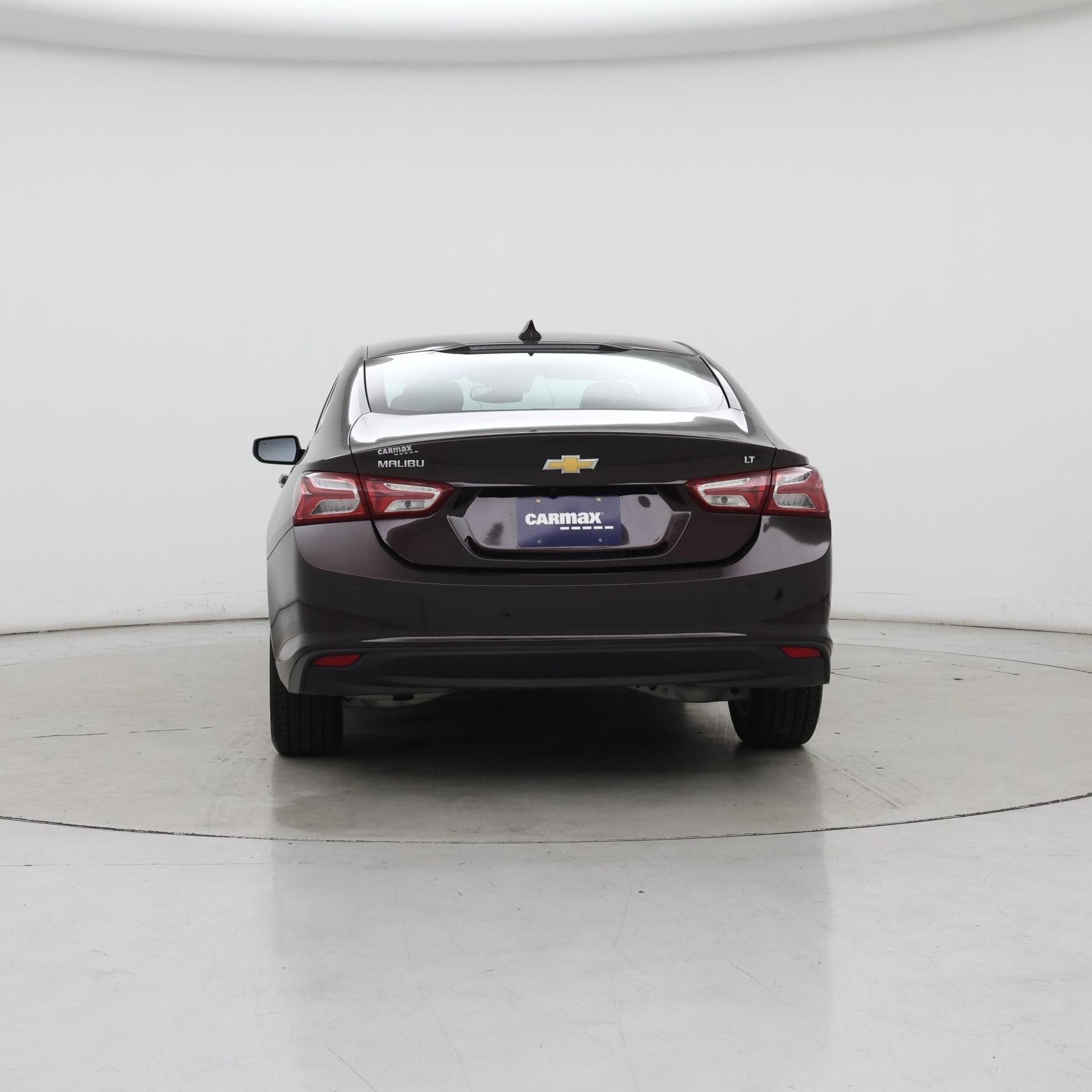 Thumbnail: 2021 Chevrolet Malibu - 6