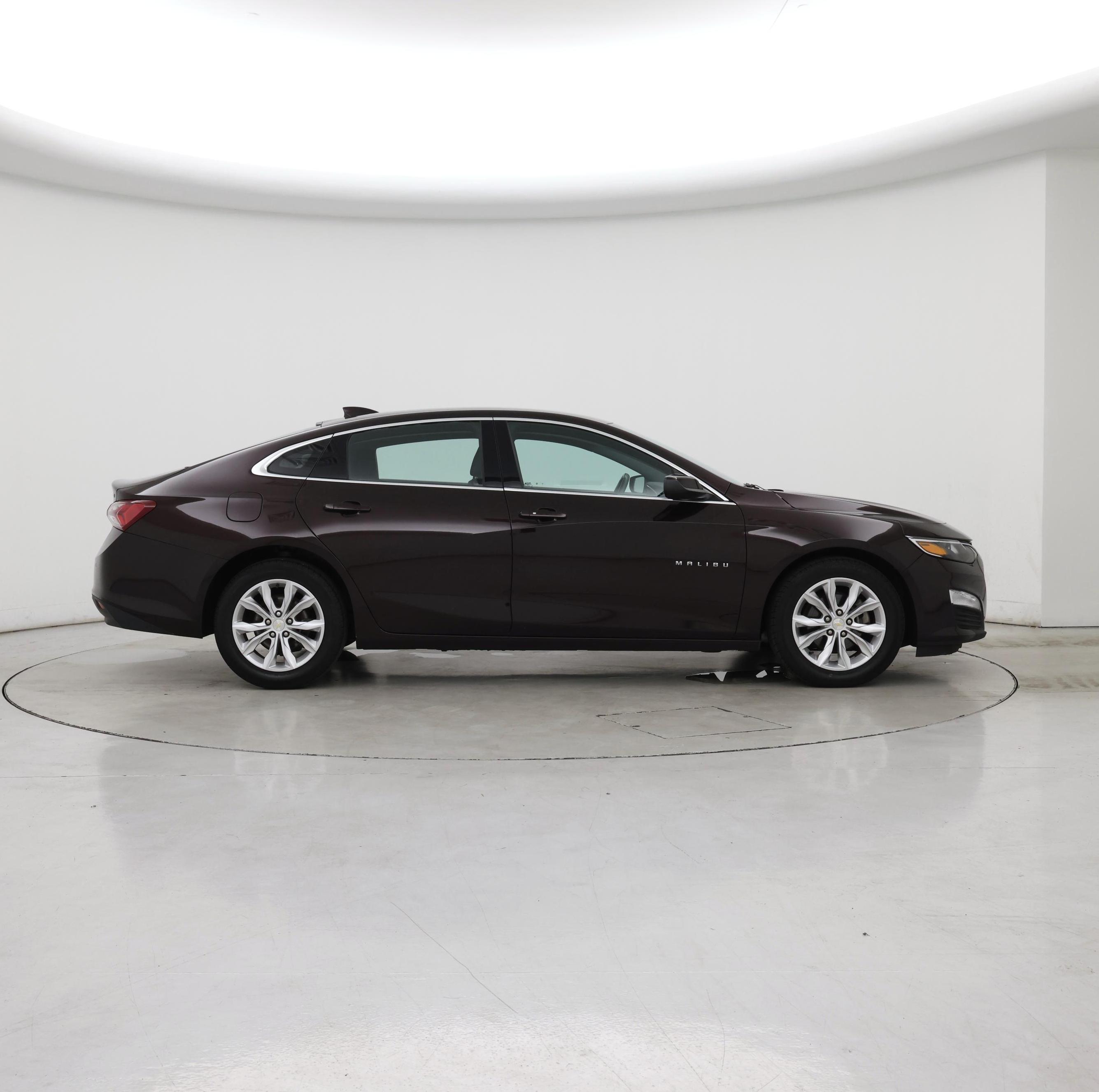 Thumbnail: 2021 Chevrolet Malibu - 7