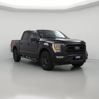 Recommended categories heading image of the selected vehicle