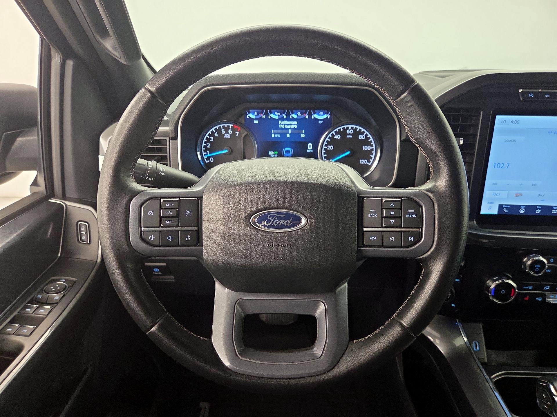Thumbnail: 2023 Ford F-150 - 10