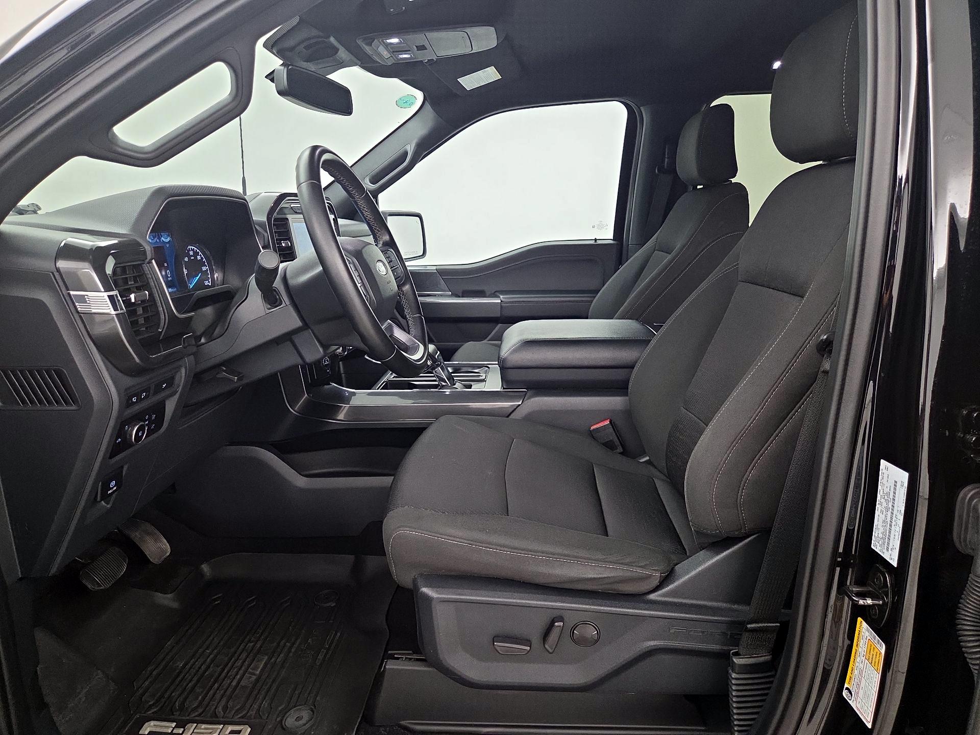 Thumbnail: 2023 Ford F-150 - 11