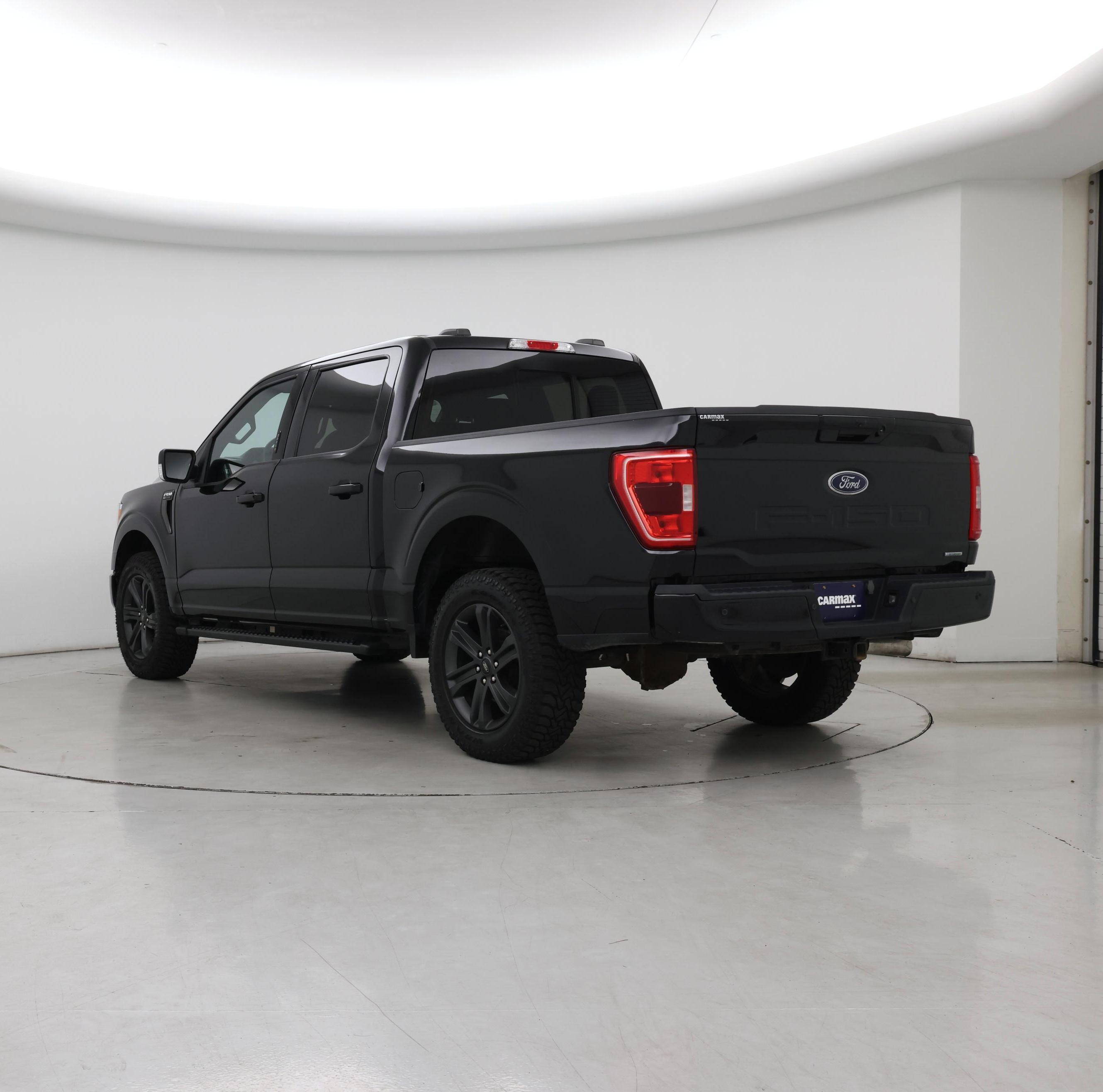 Thumbnail: 2023 Ford F-150 - 2