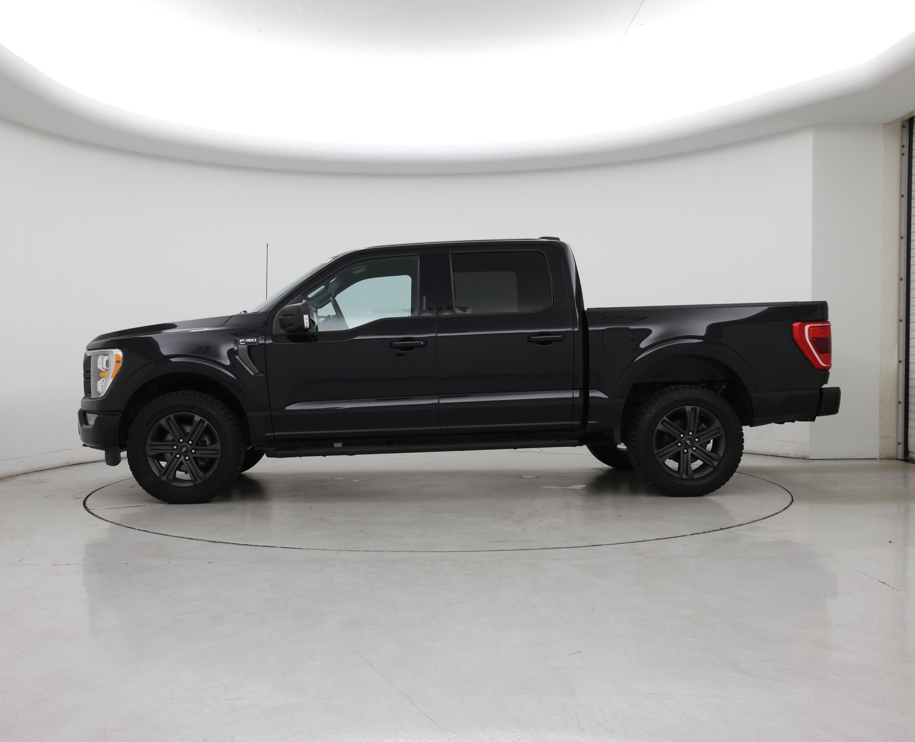 Thumbnail: 2023 Ford F-150 - 3