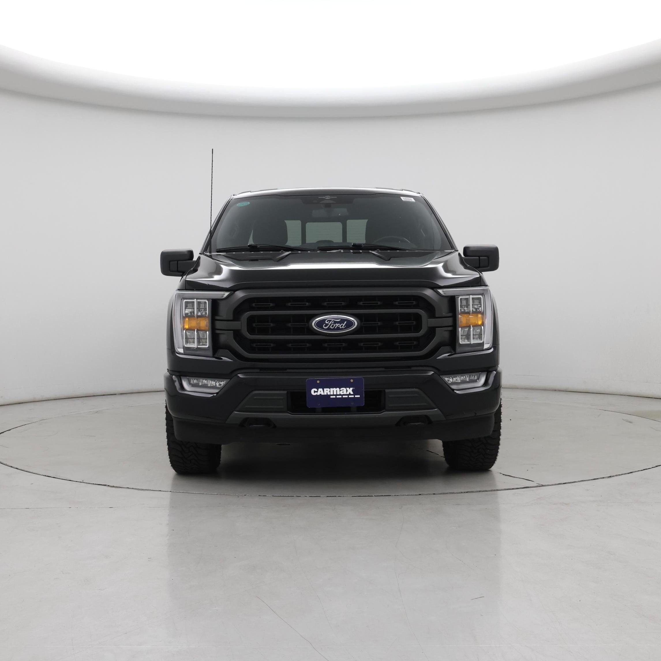 Thumbnail: 2023 Ford F-150 - 5