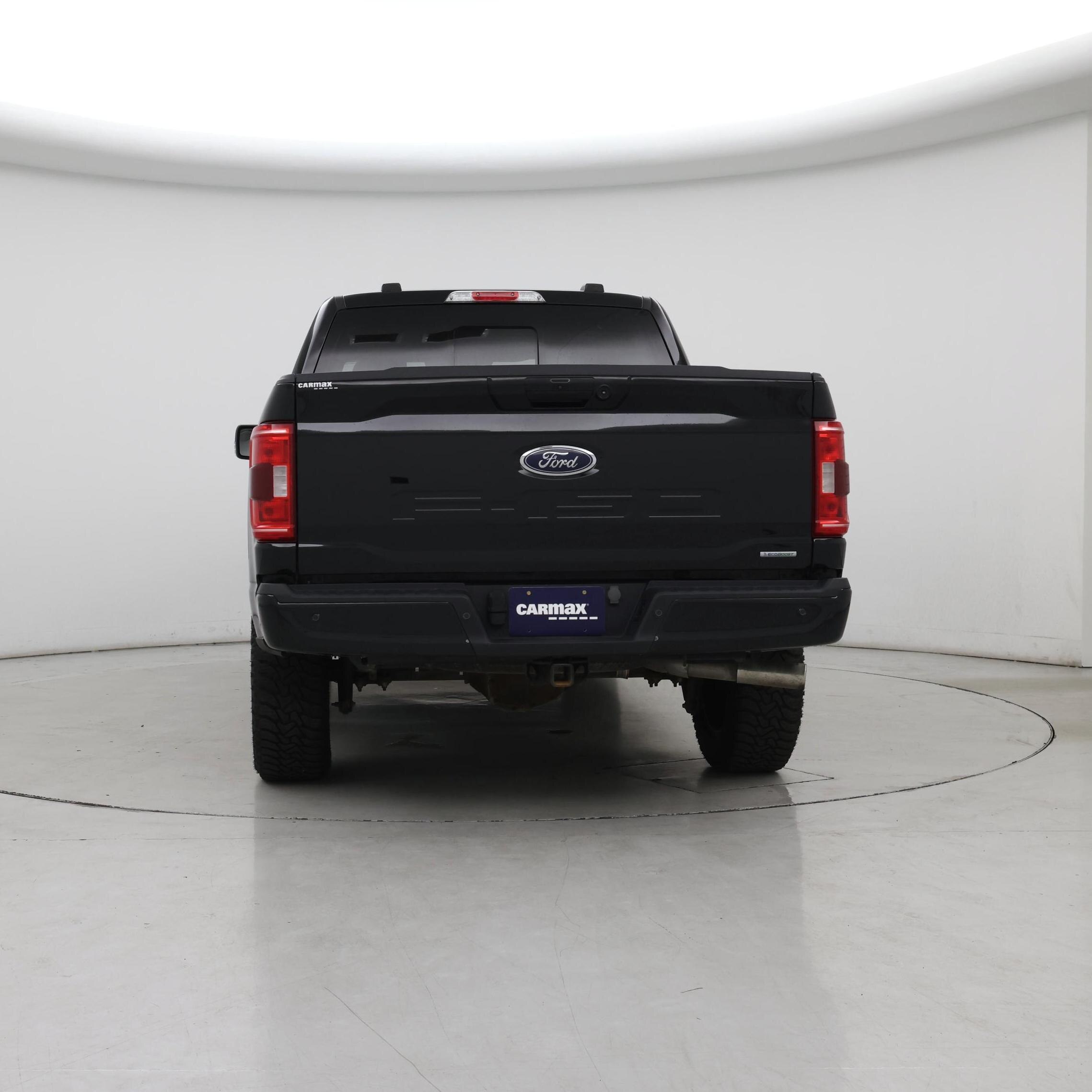 Thumbnail: 2023 Ford F-150 - 6