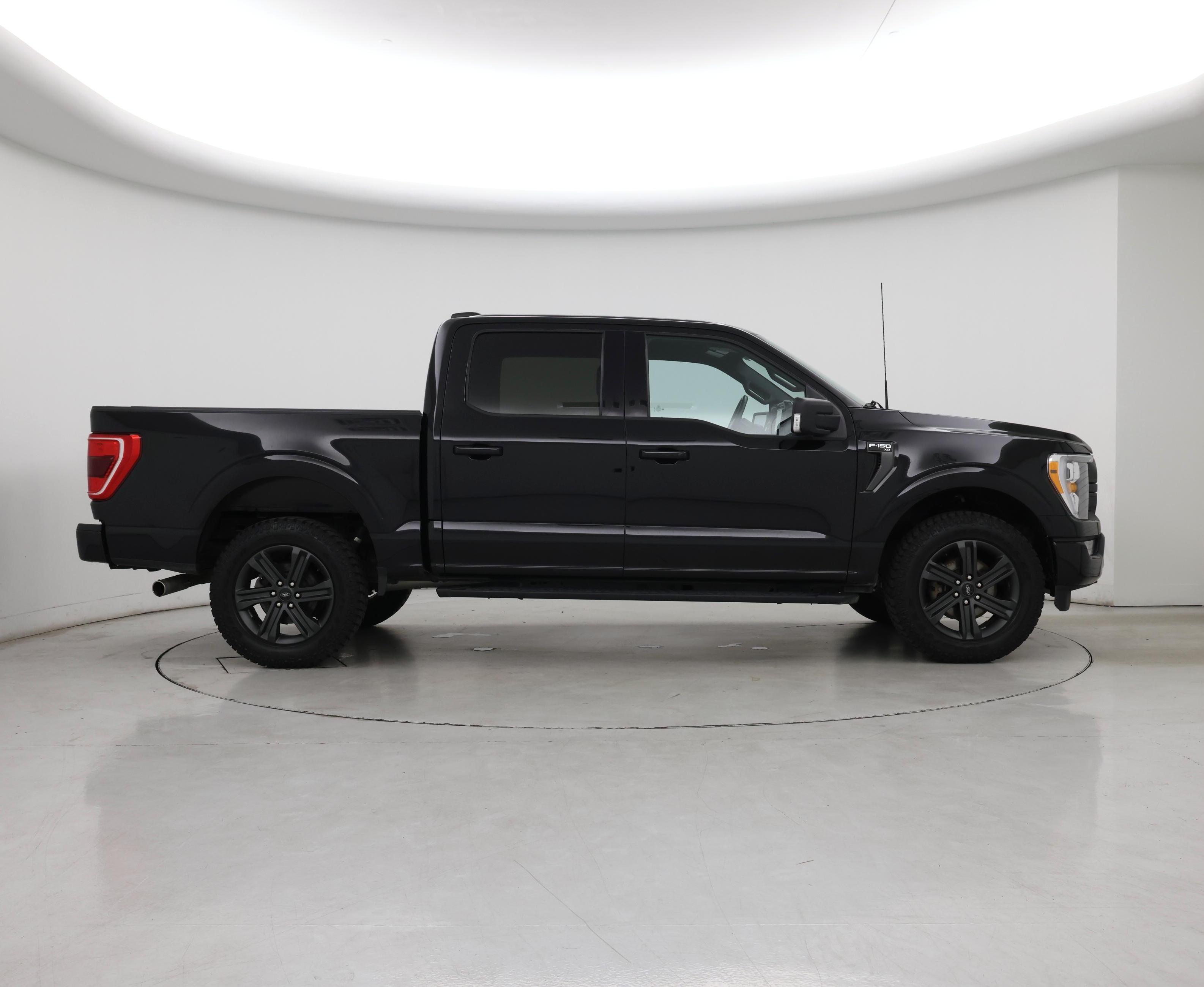 Thumbnail: 2023 Ford F-150 - 7