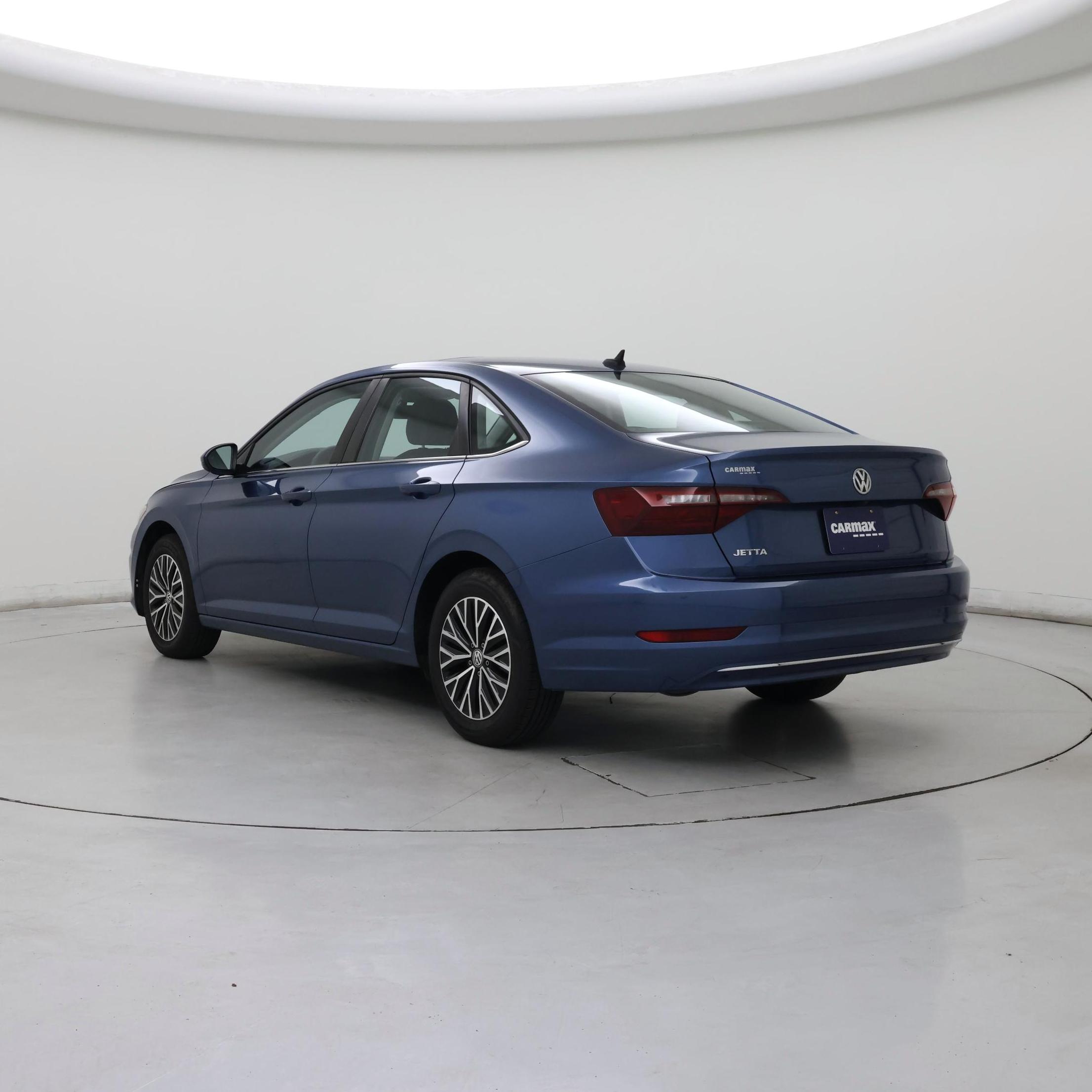 Thumbnail: 2021 Volkswagen Jetta - 2