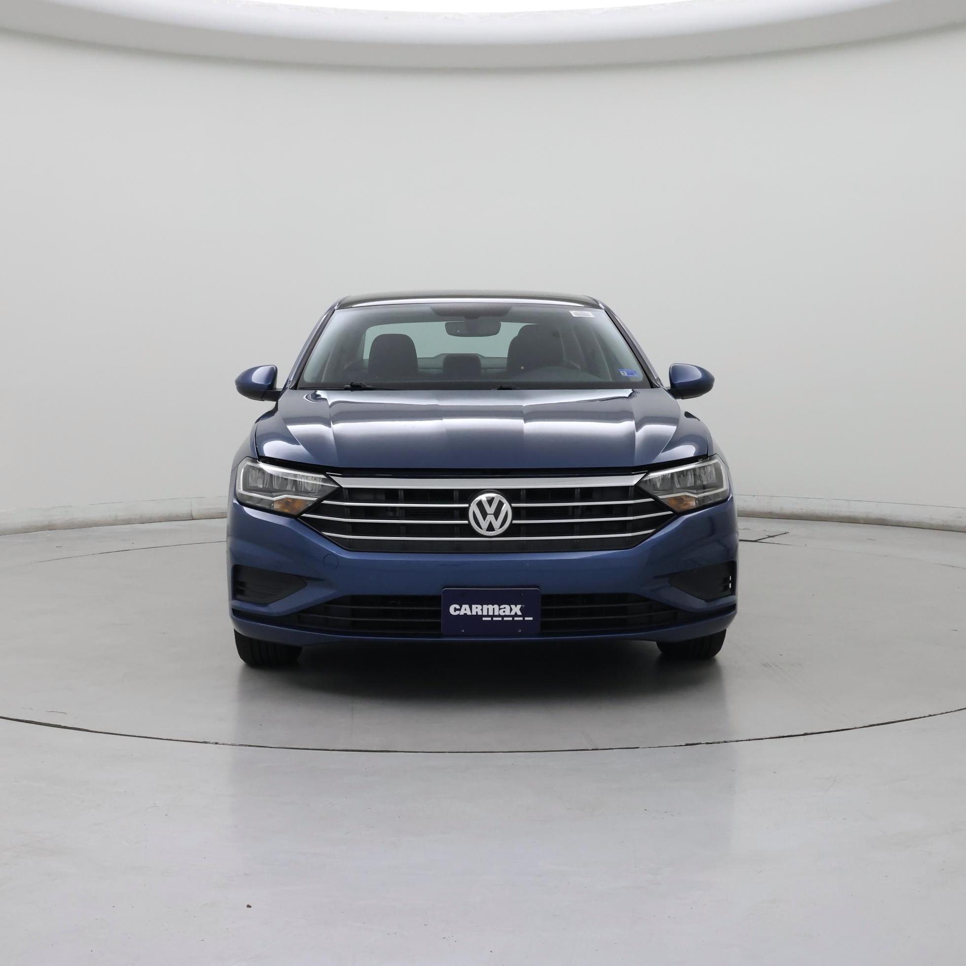 Thumbnail: 2021 Volkswagen Jetta - 5