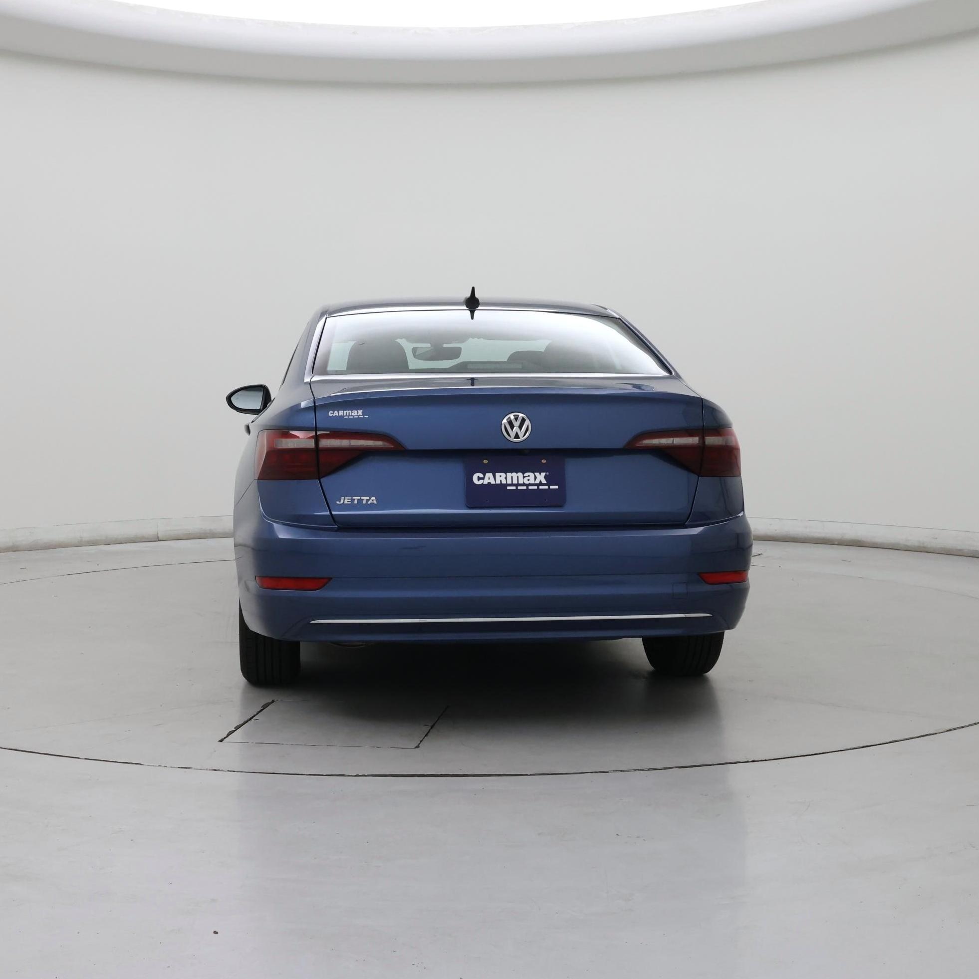 Thumbnail: 2021 Volkswagen Jetta - 6