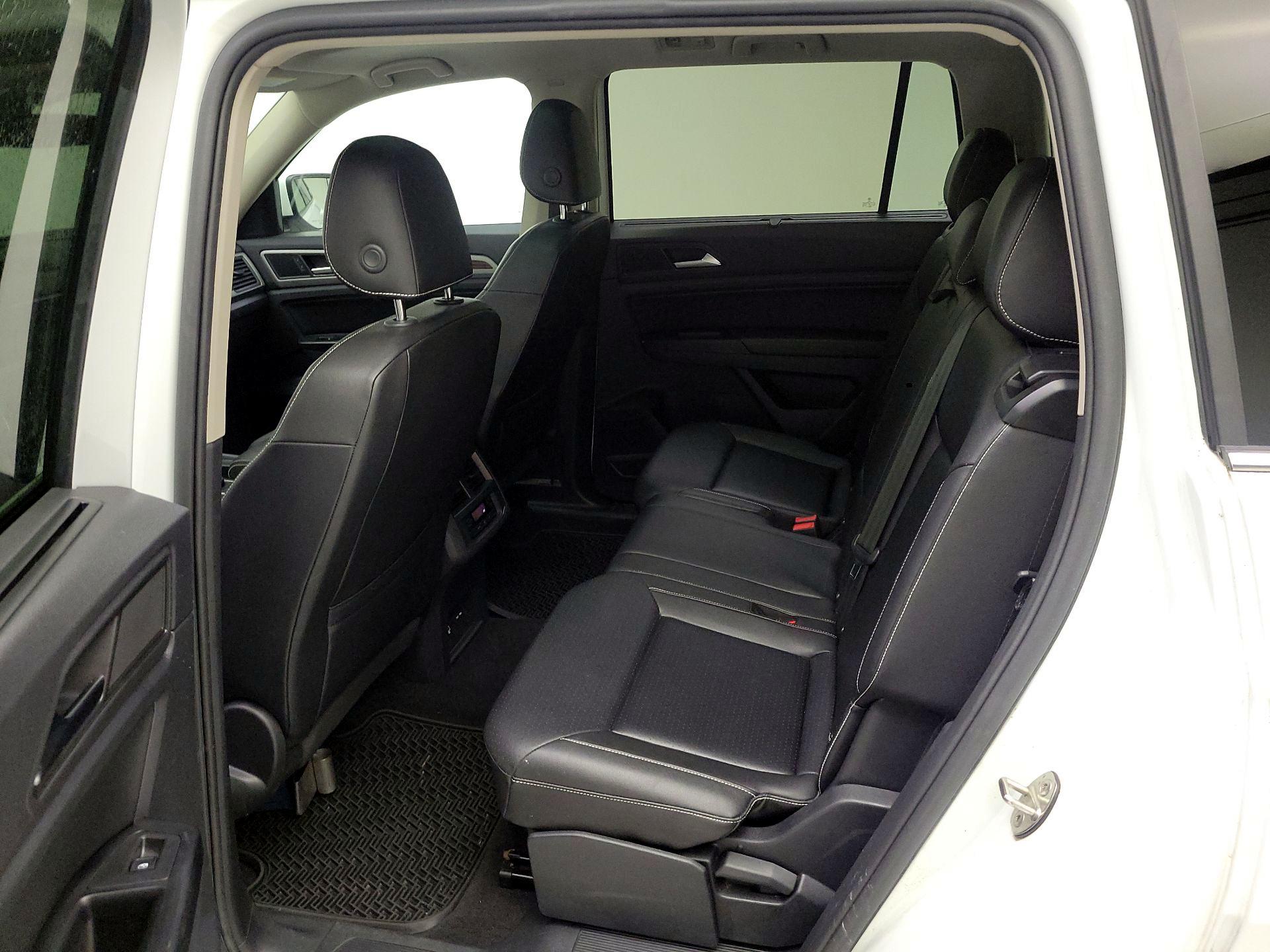 Thumbnail: 2021 Volkswagen Atlas - 20