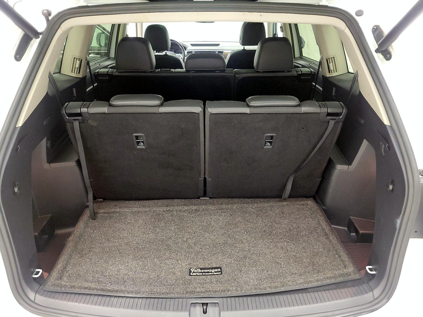 2021 Volkswagen Atlas SE w/Tech - Photo 22