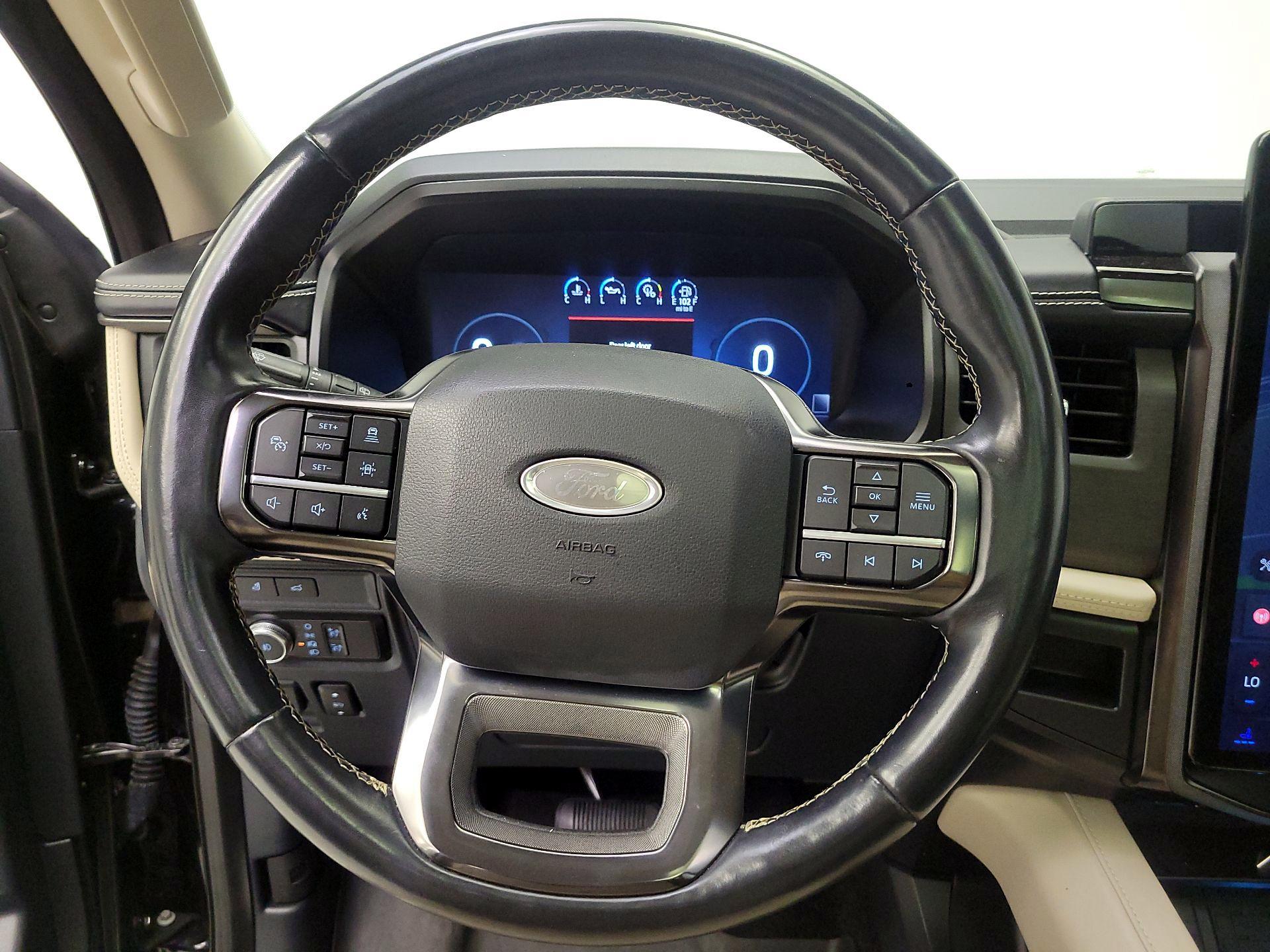 Thumbnail: 2022 Ford Expedition MAX - 10