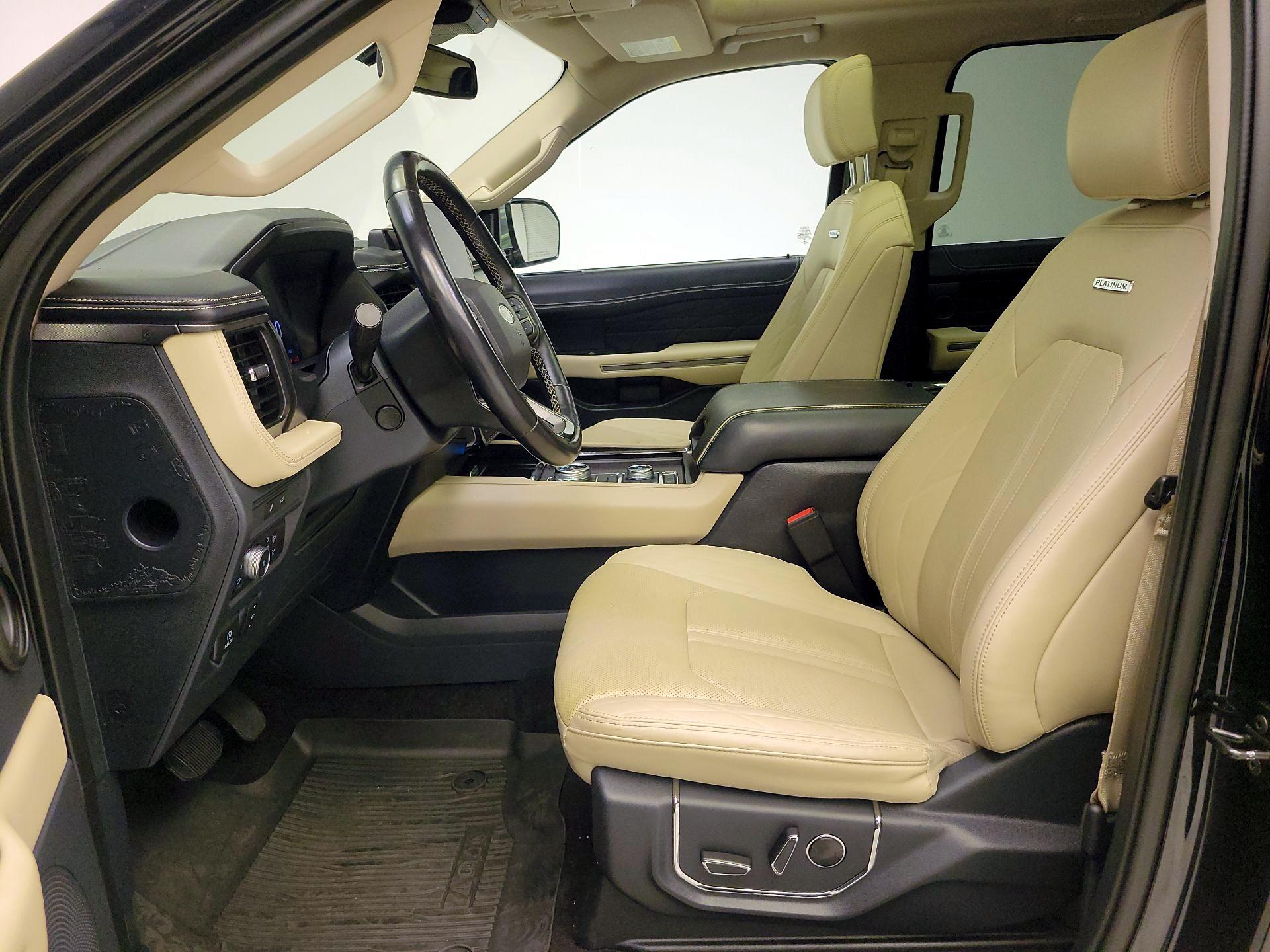 Thumbnail: 2022 Ford Expedition MAX - 11